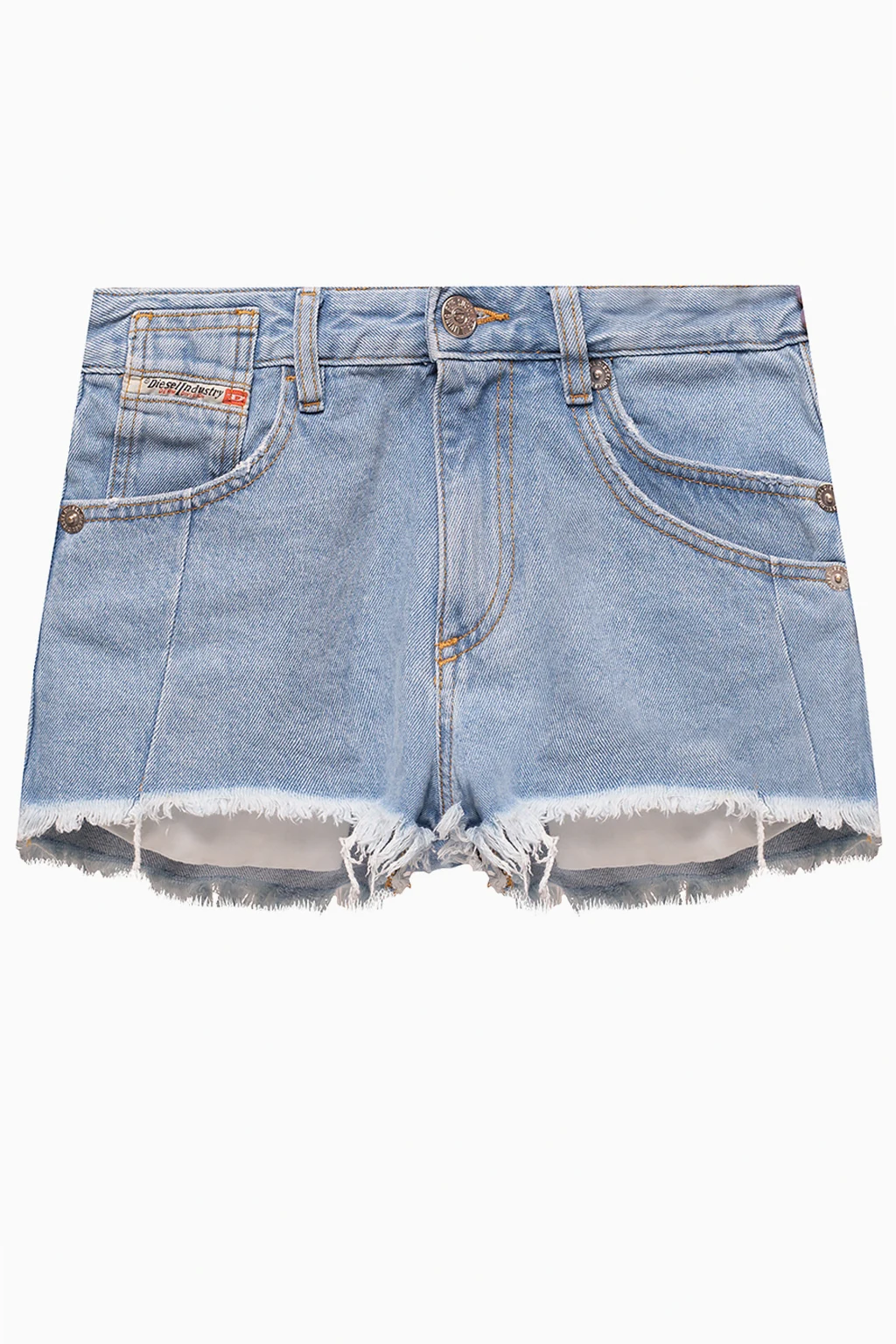 ‘De-Baty’ shorts
