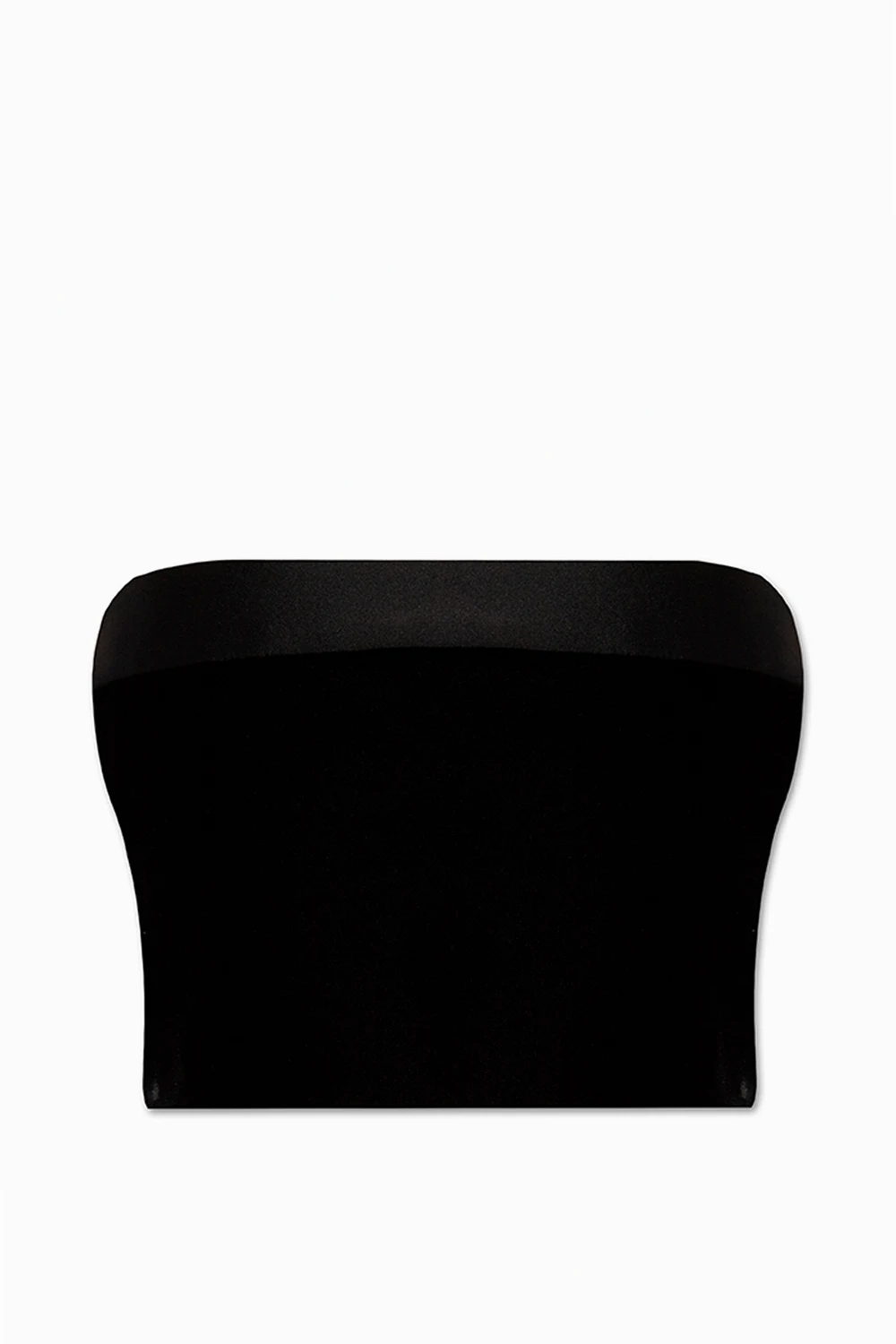 Velvet top