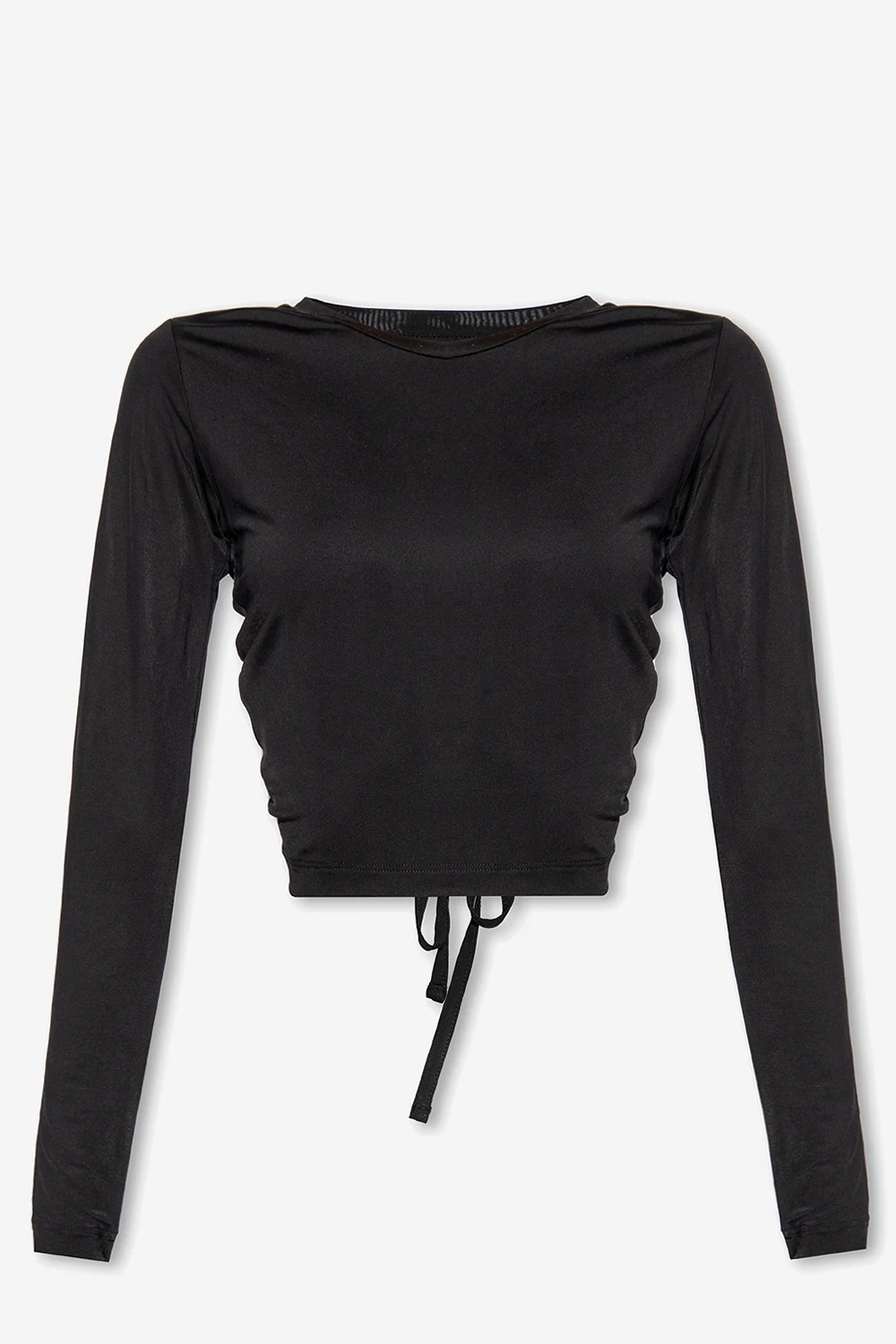 ‘Ada’ cutout top