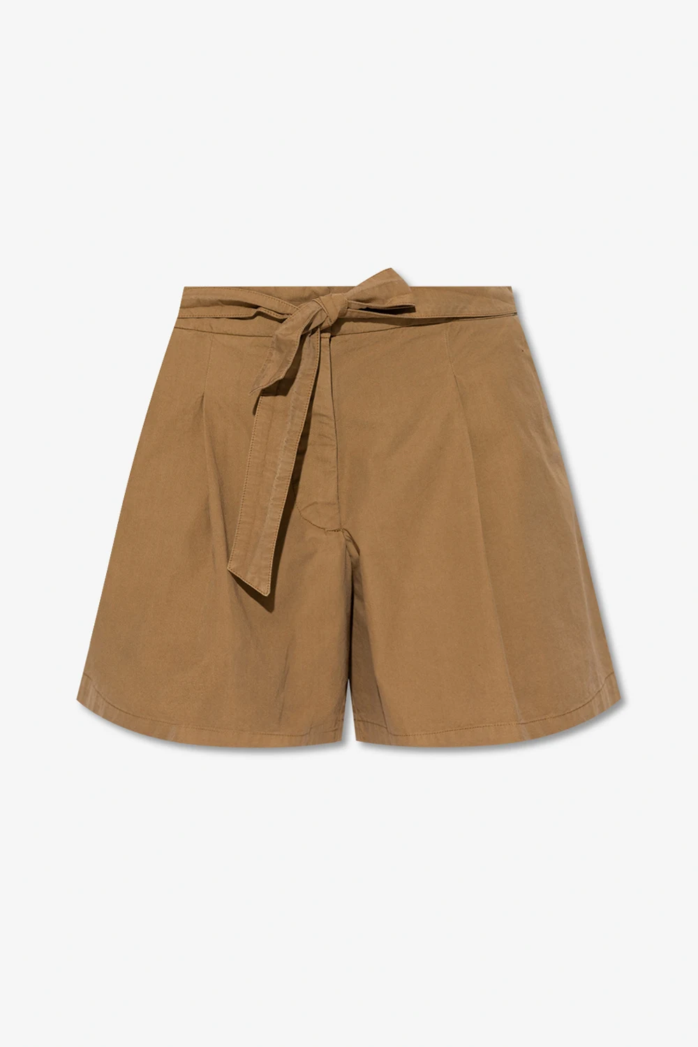 Szorty z kieszeniami