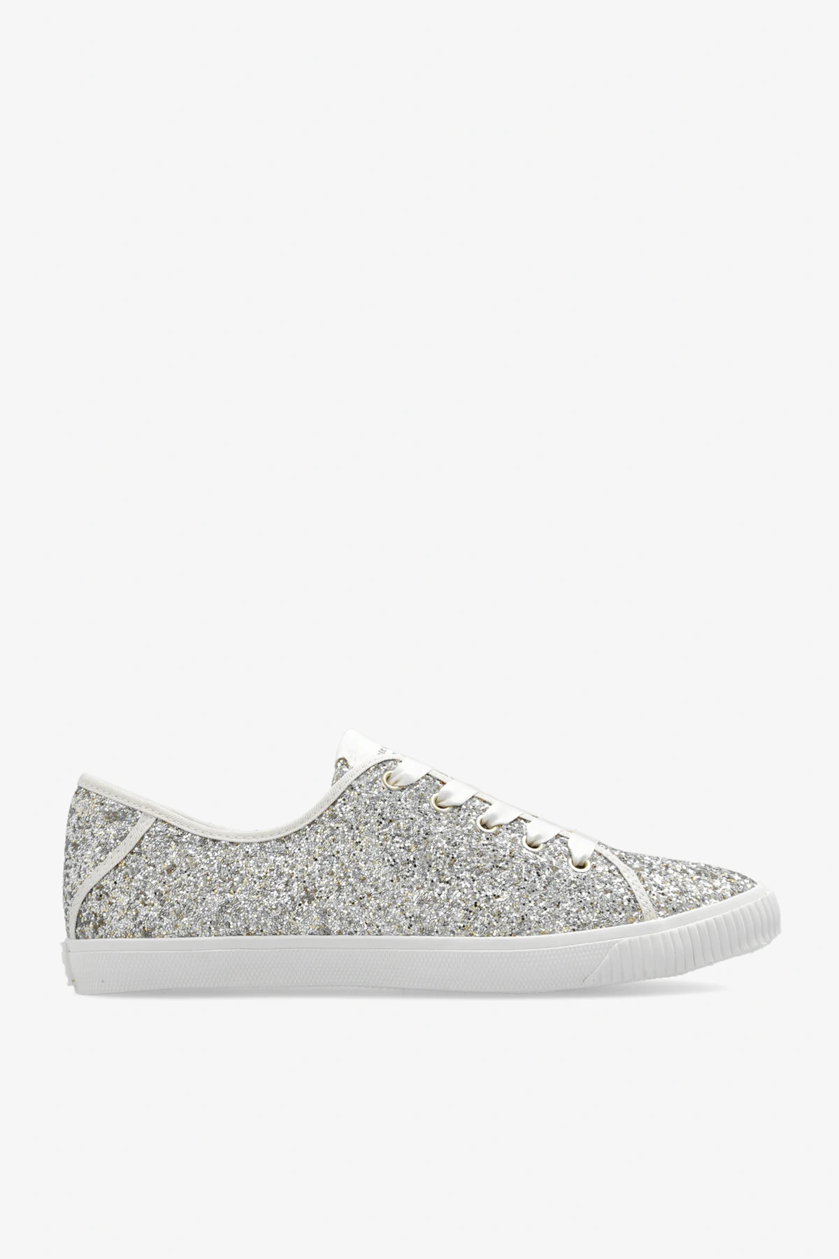‘Trista’ glittery sneakers