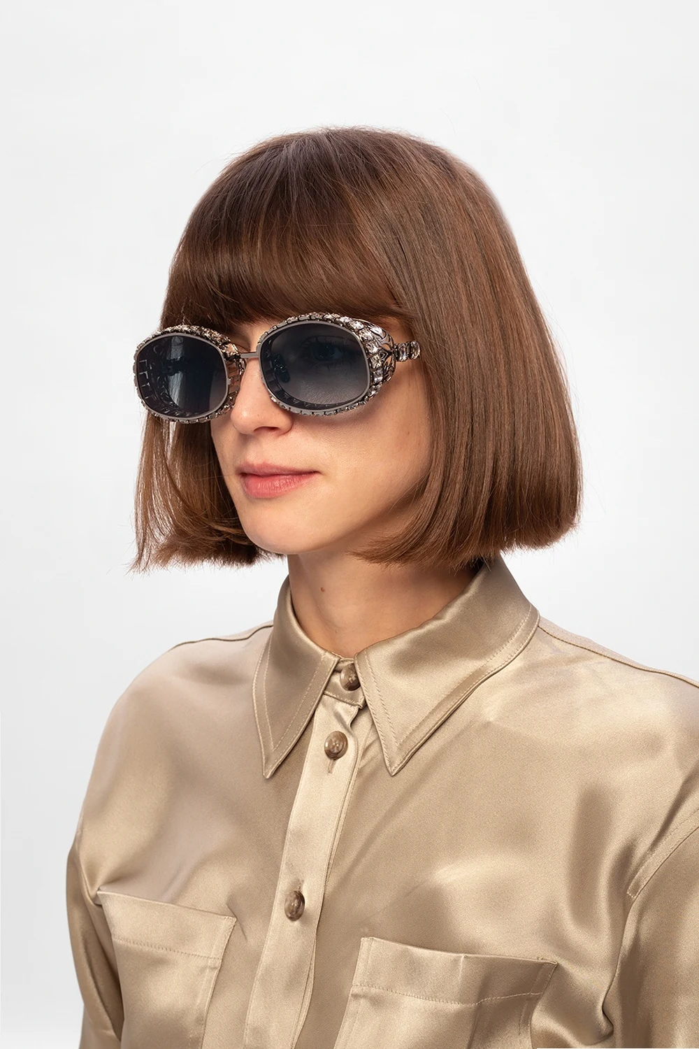 ‘Billion $ Boo’ sunglasses