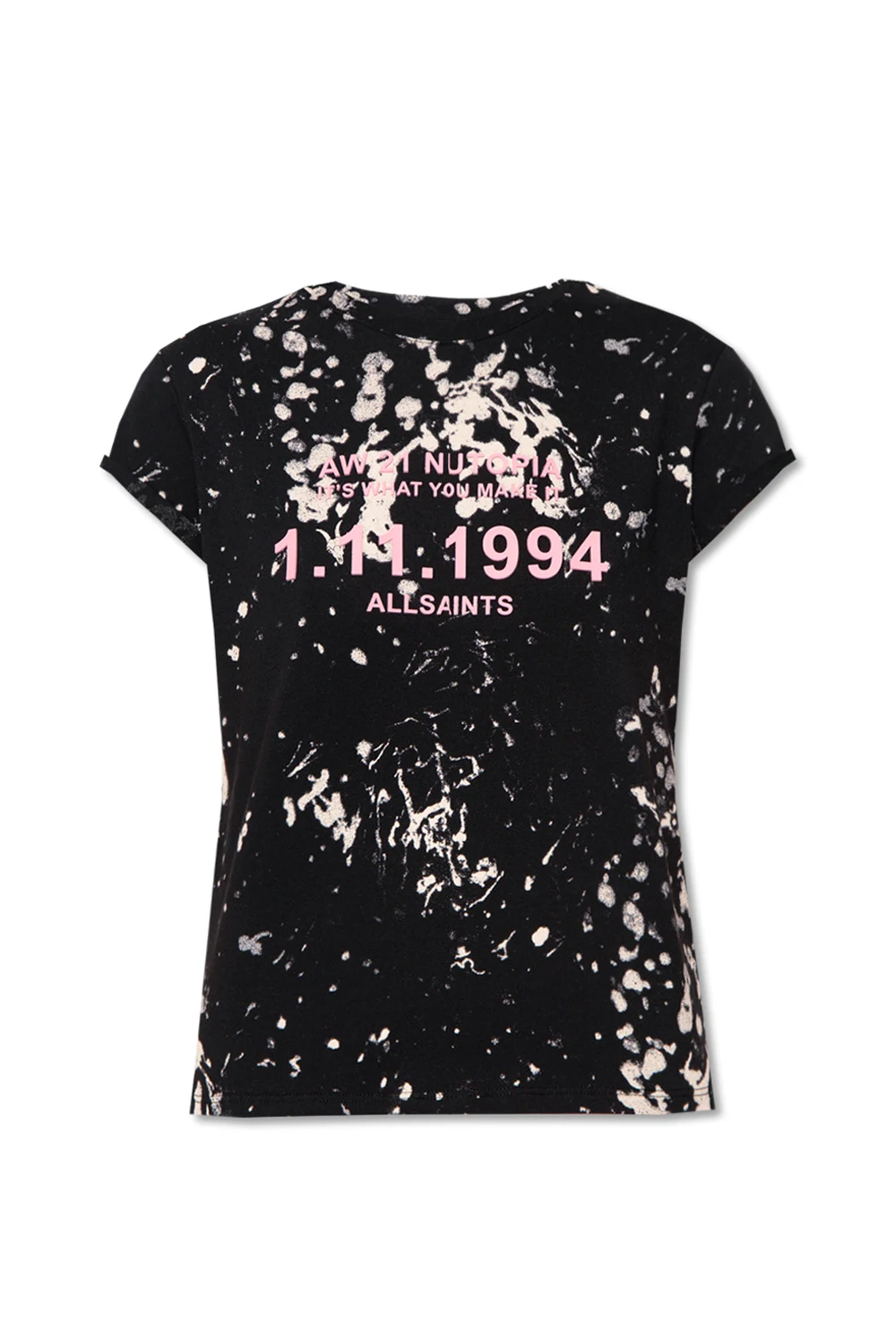 ‘Portland’ T-shirt