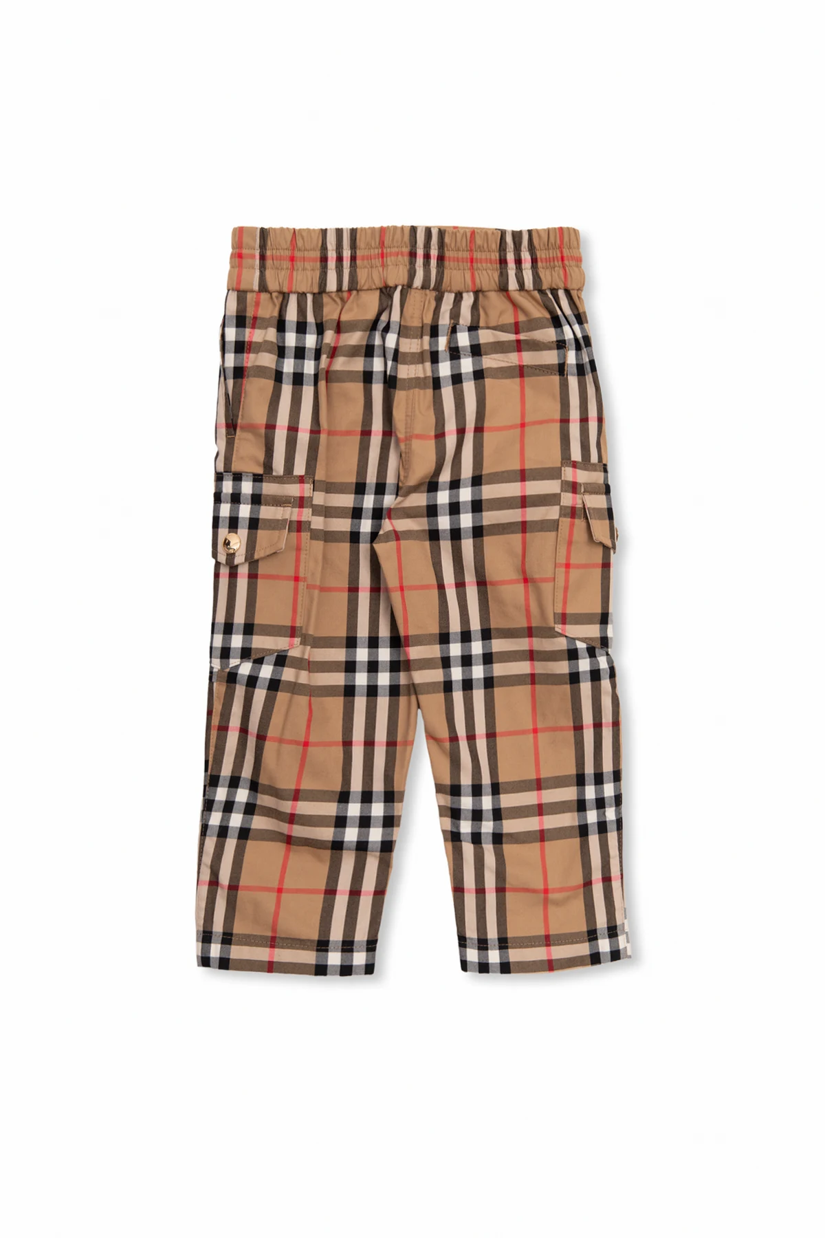 ‘Gordon’ cargo trousers