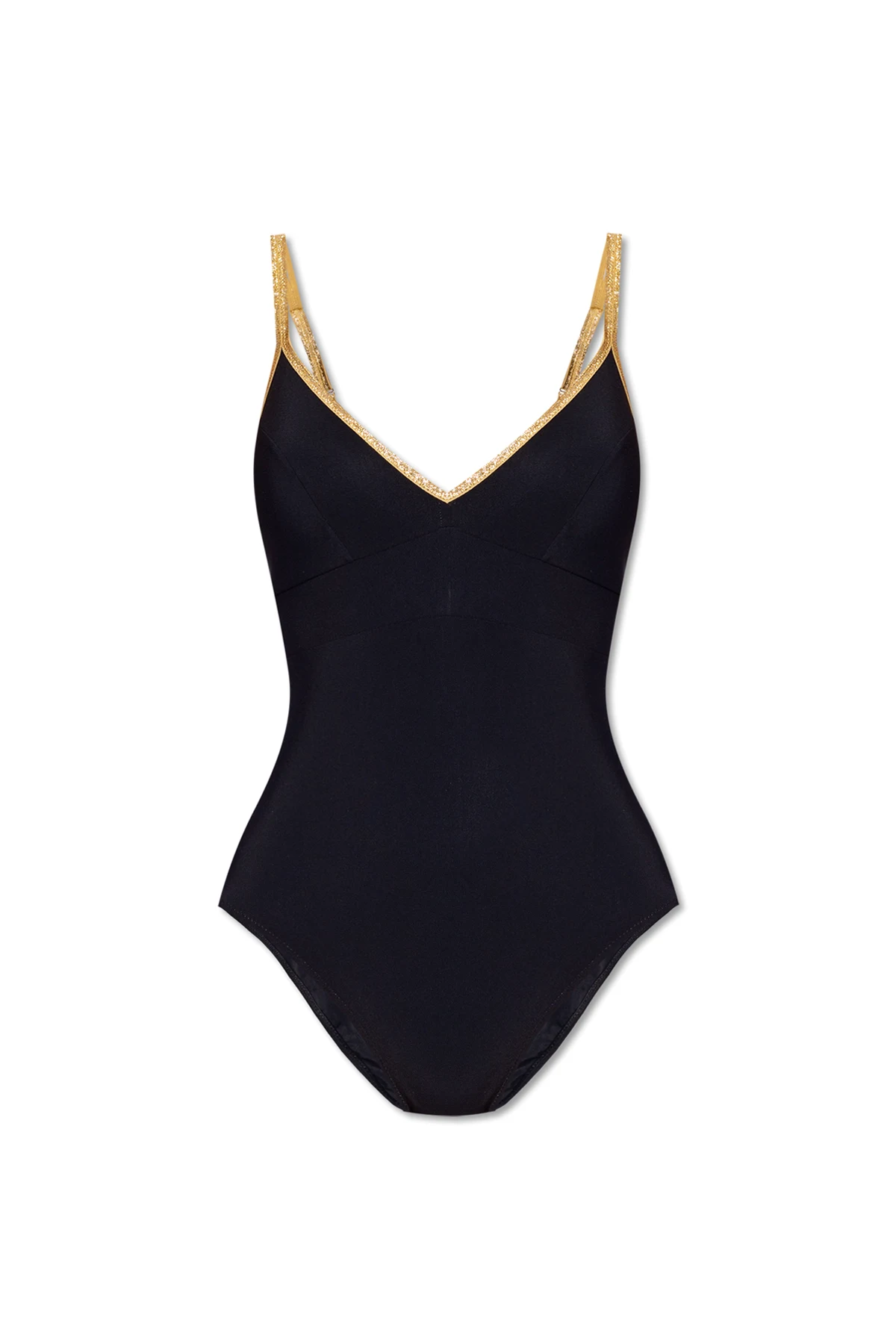 Jednoczęściowy kostium kąpielowy ‘Laos’