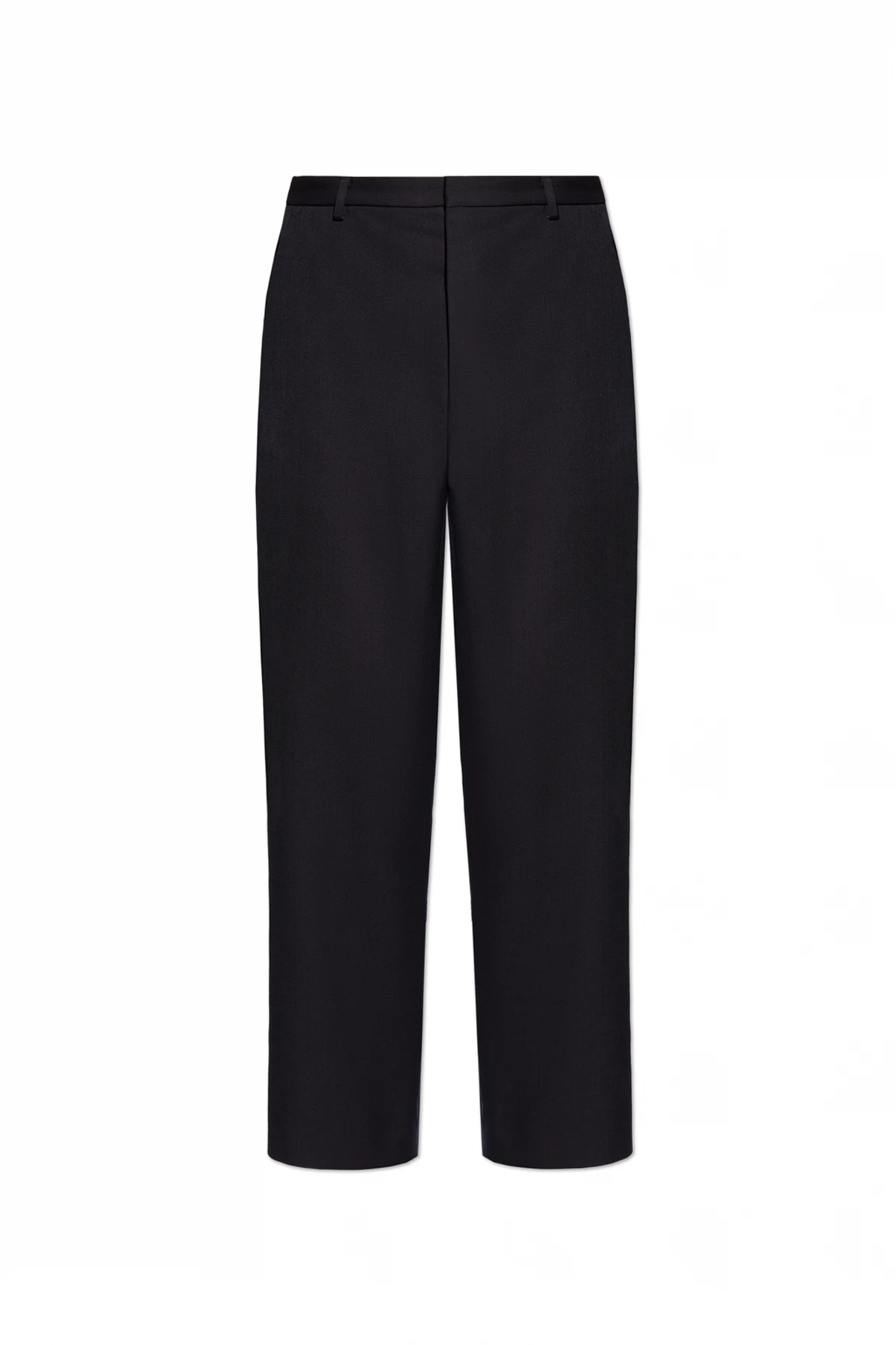 Spodnie z kieszeniami