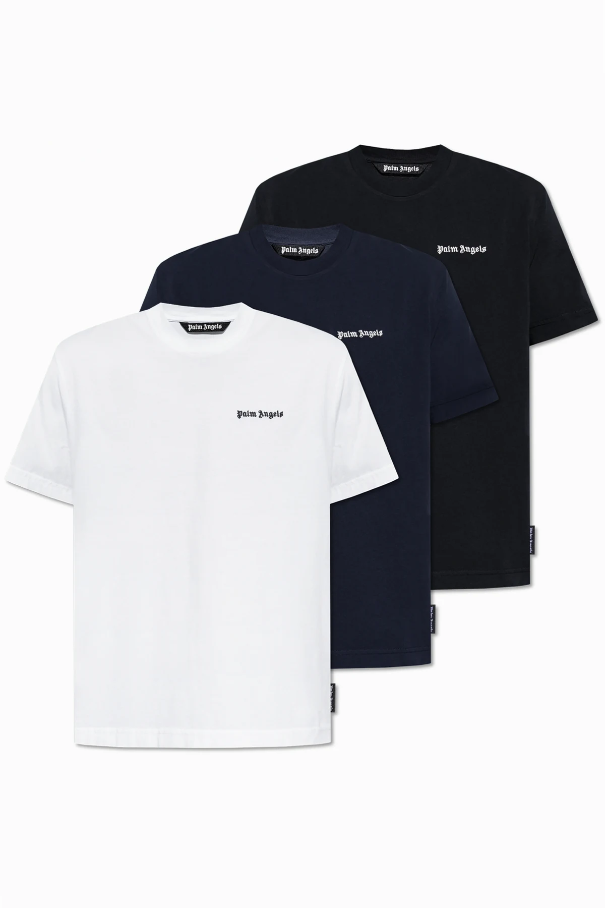 Trójpak t-shirtów