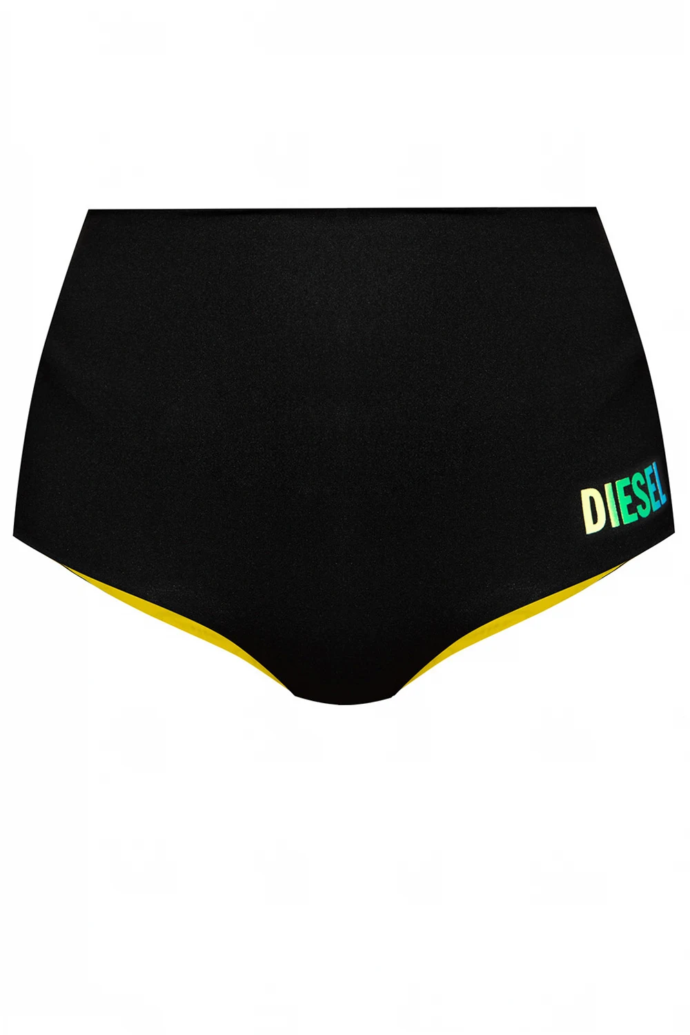 Reversible bikini bottom