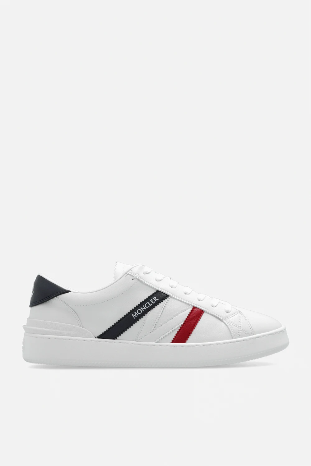 WEISS ‘Monaco’ sneakers