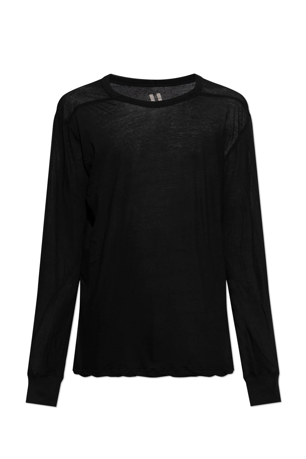 Langarmshirt Level LS