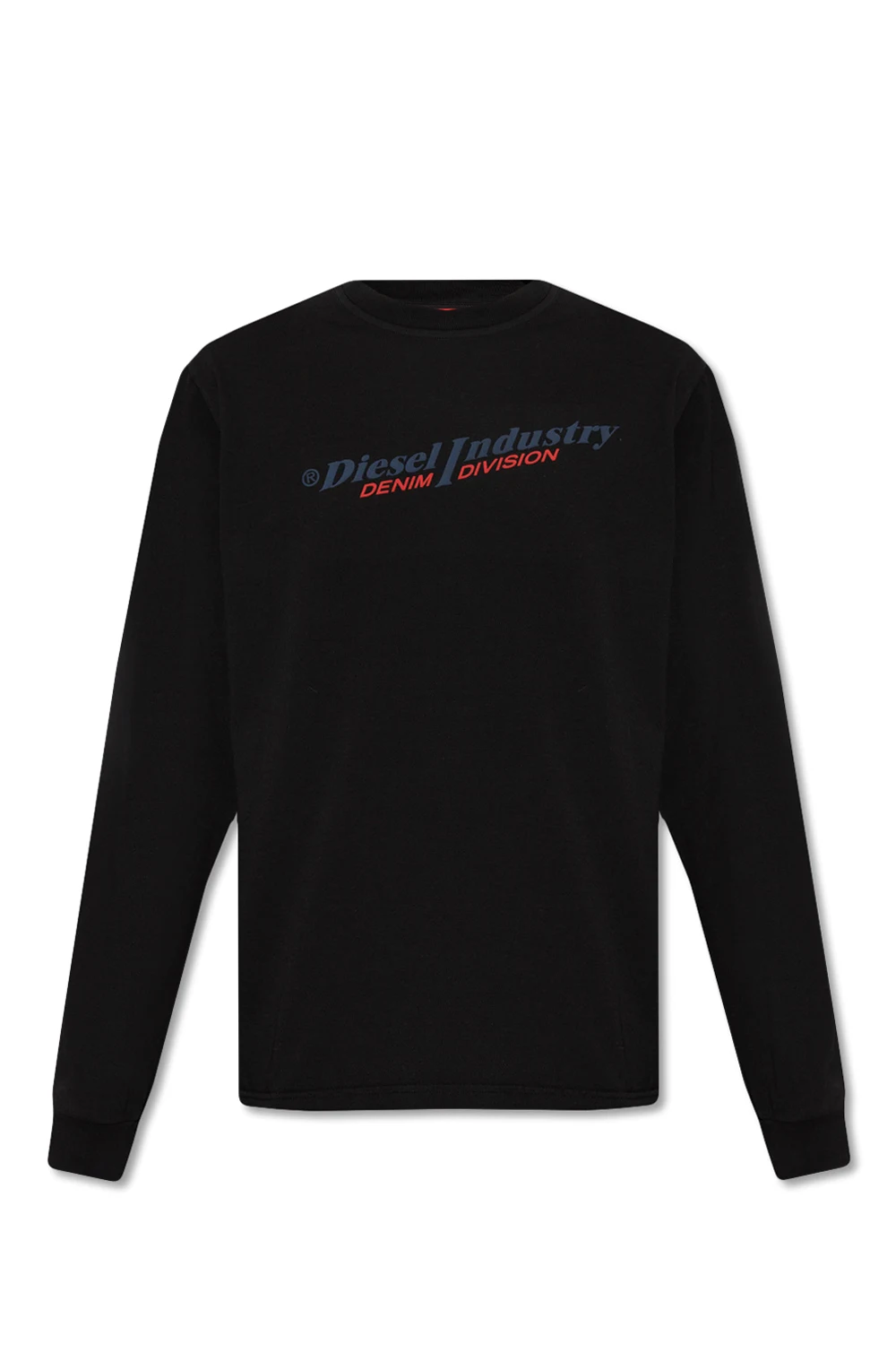 T-shirt z długim rękawem 'T-Just'