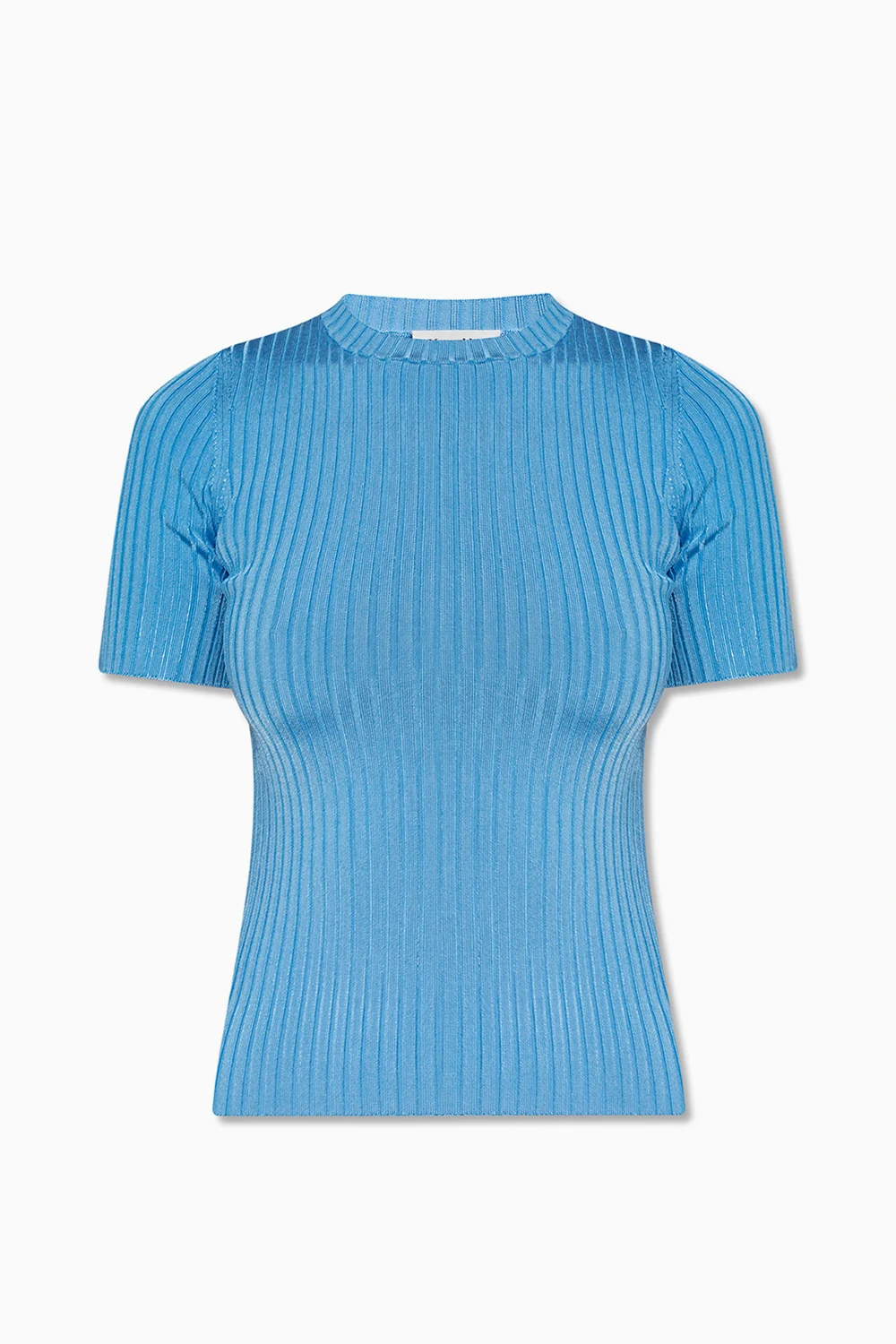 Prążkowany top ‘Mera’