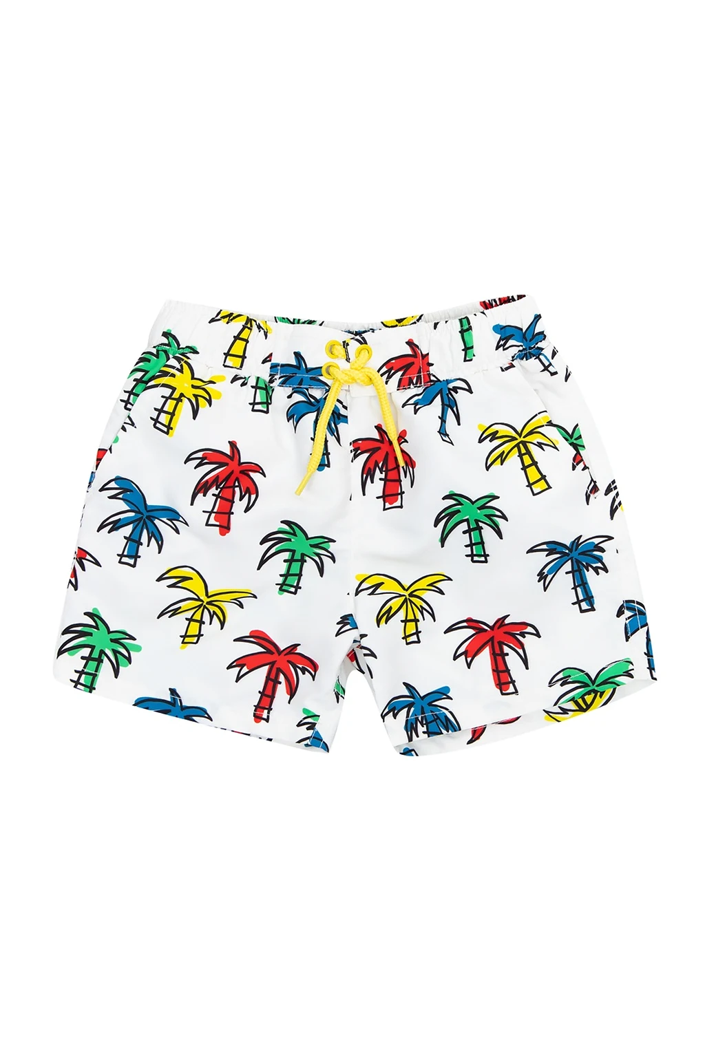 Swim shorts
