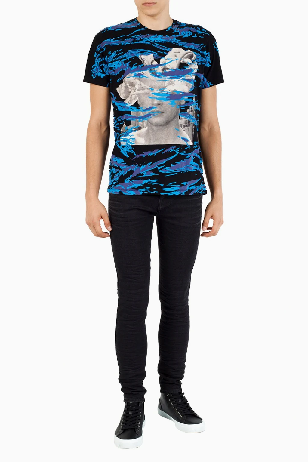 'Type-2628' jeans