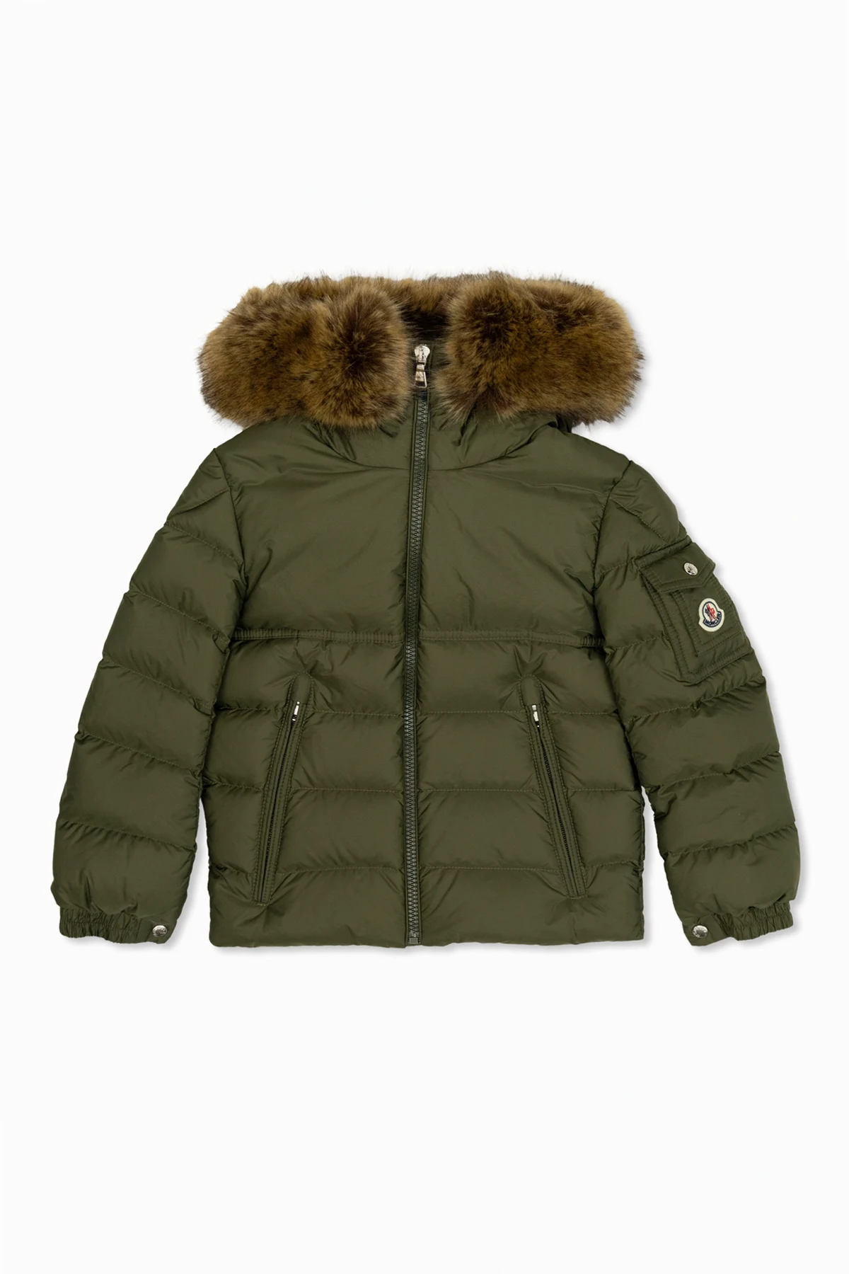 Kurtka puchowa `New Byronf`