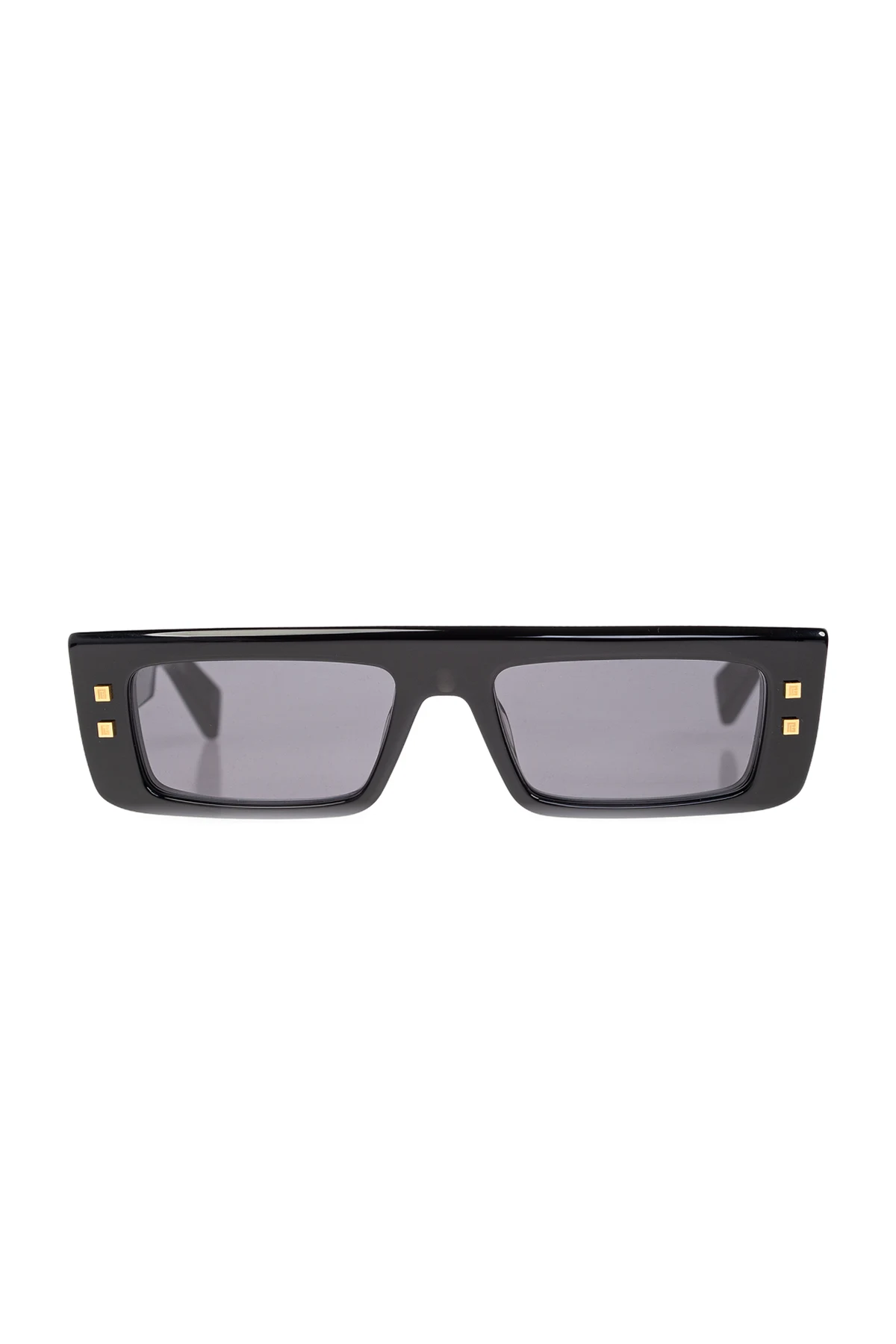 BLACK Sunglasses B-ARMY III