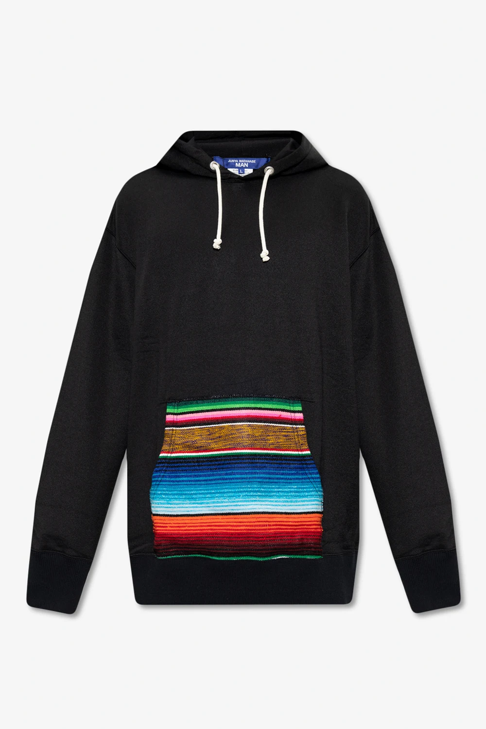 Bluza z kapturem