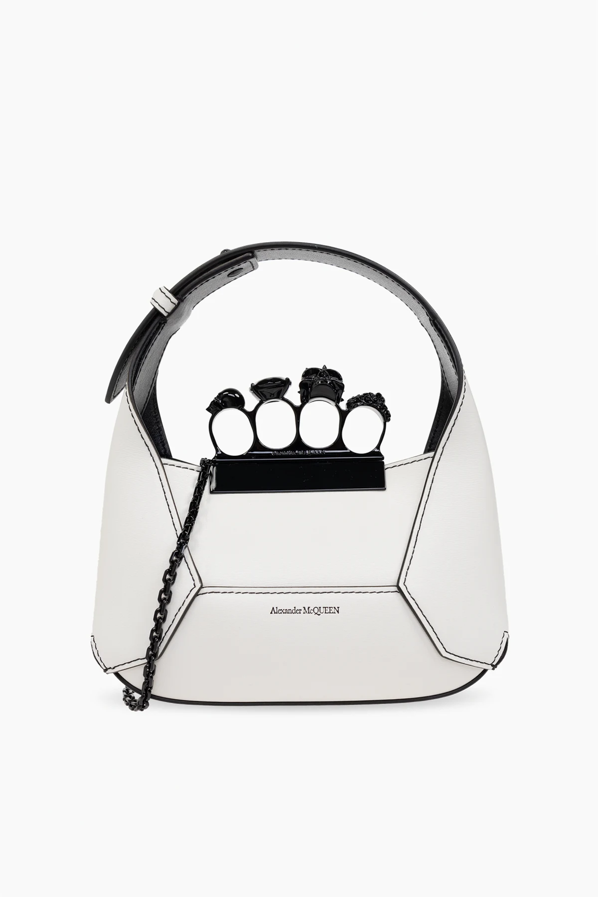 Torba do ręki `Mini Jewelled `