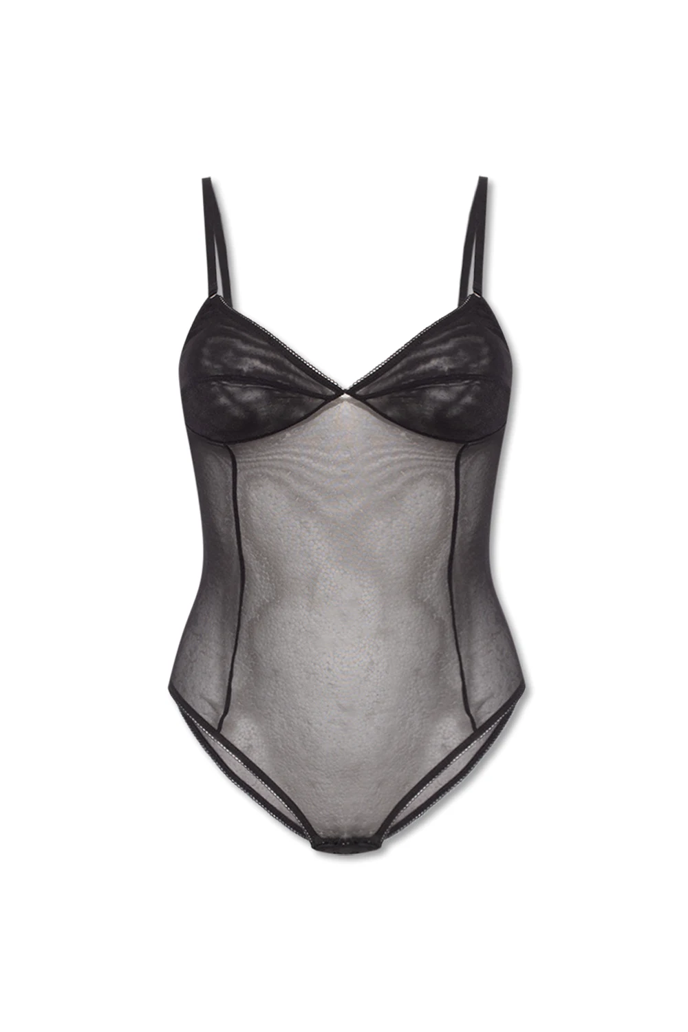 Body 'UFBY-TULIES-M'