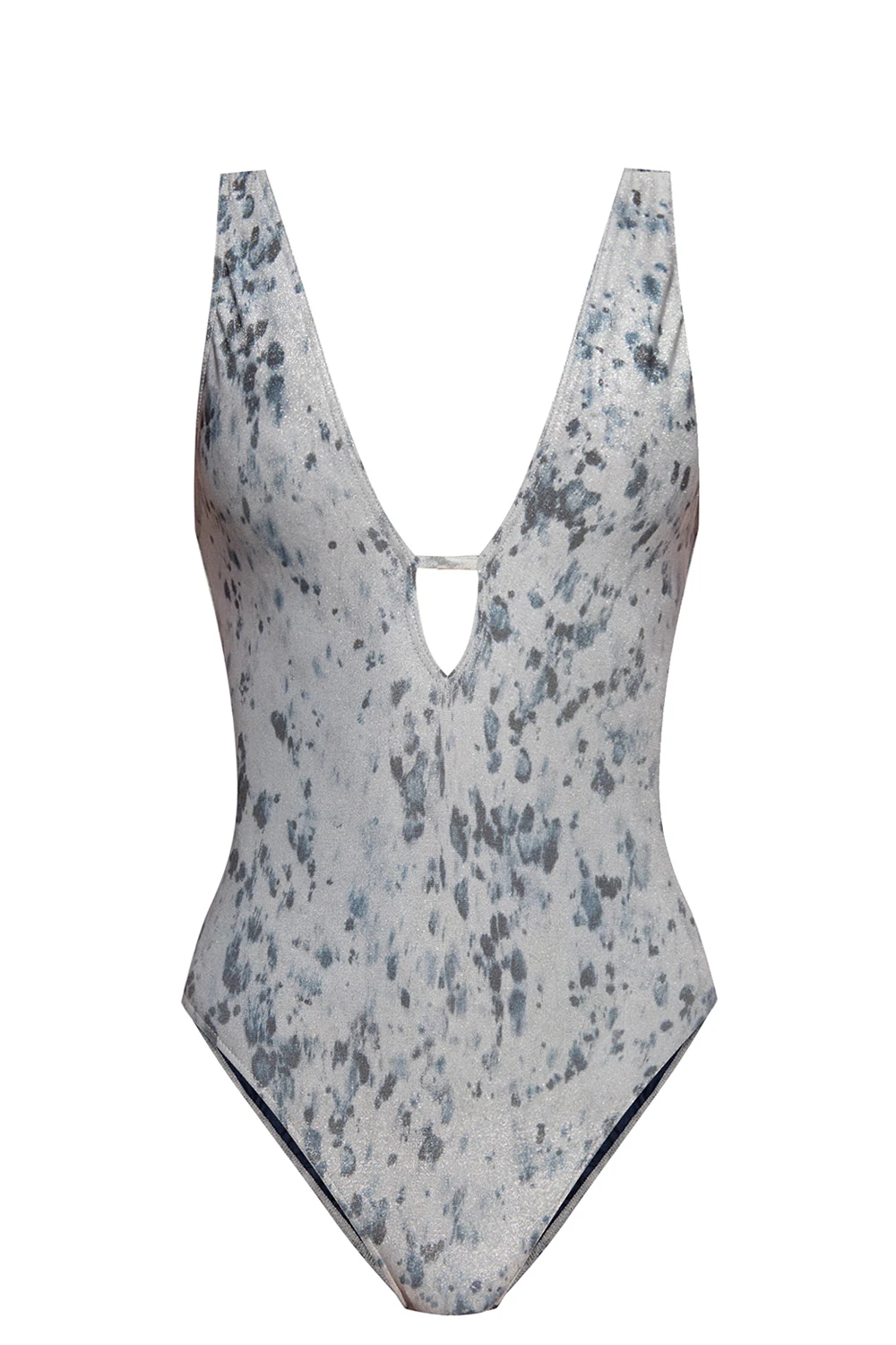 'Chezza' one-piece swimsuit