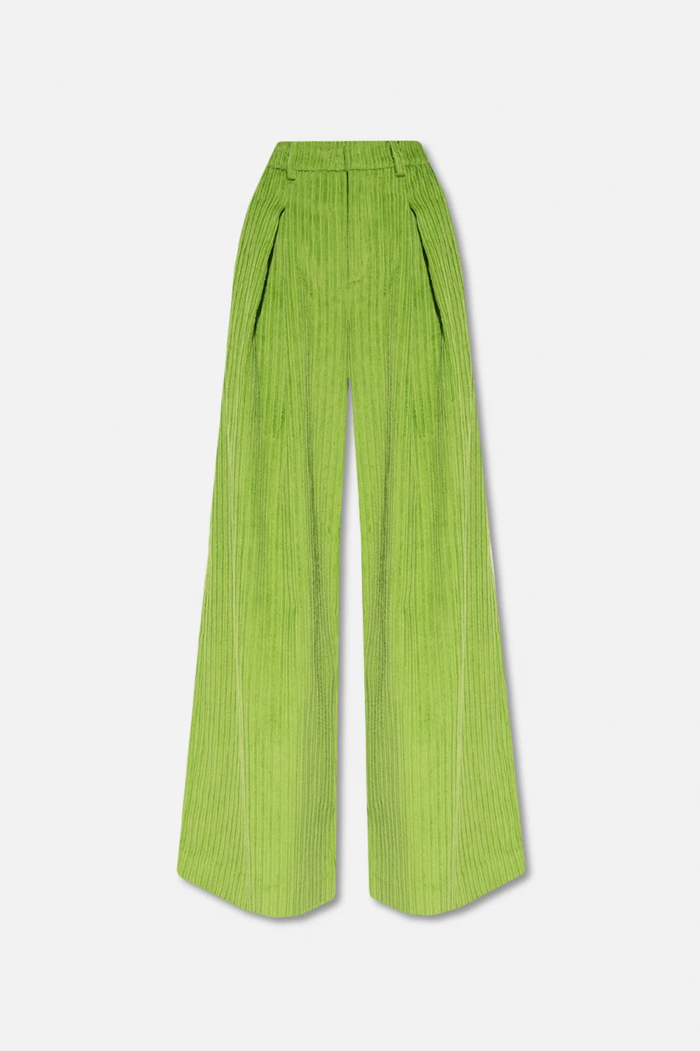 ‘Minced’ trousers