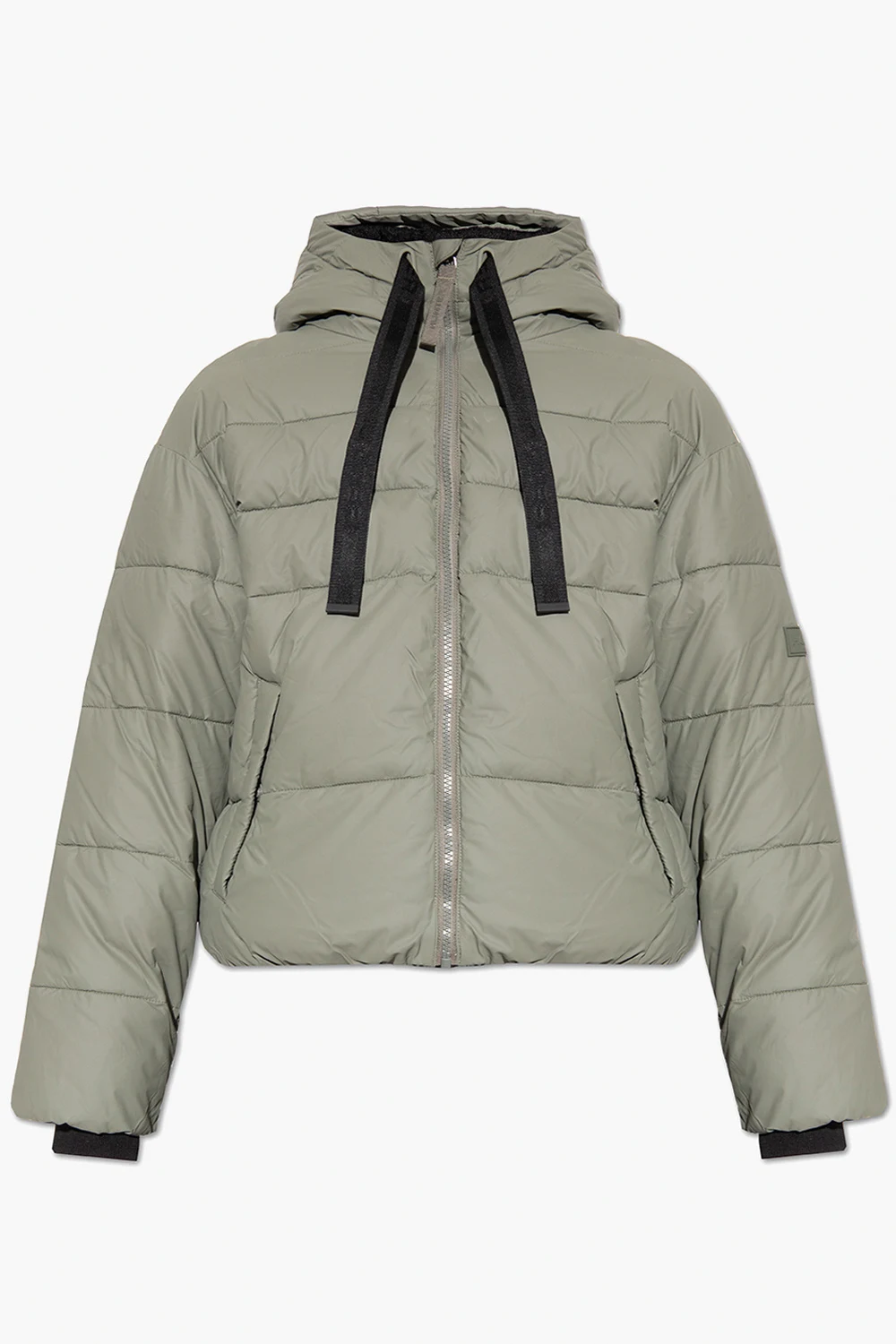 ‘Intrepid Short’ insulated jacket