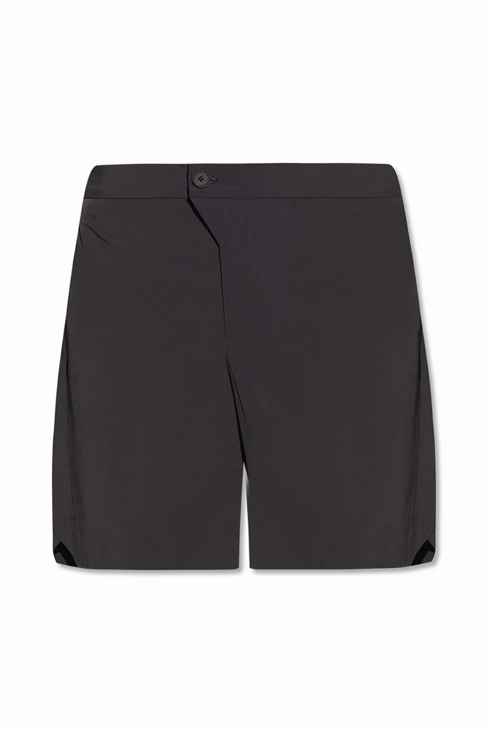 Szorty z kieszeniami