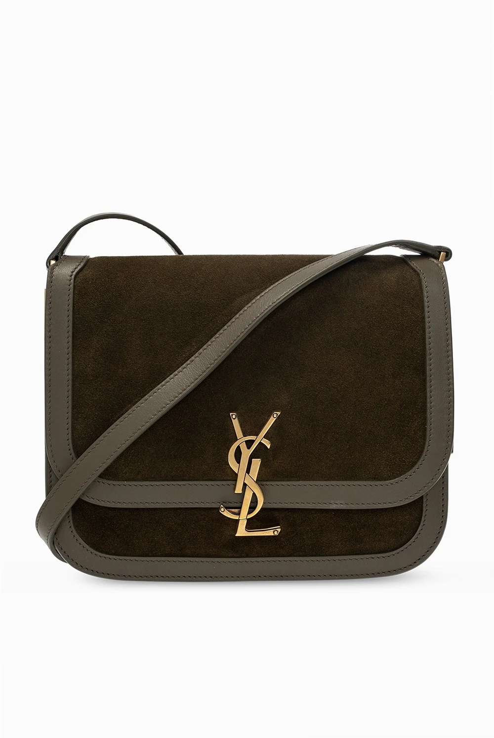 ‘Solferino’ shoulder bag