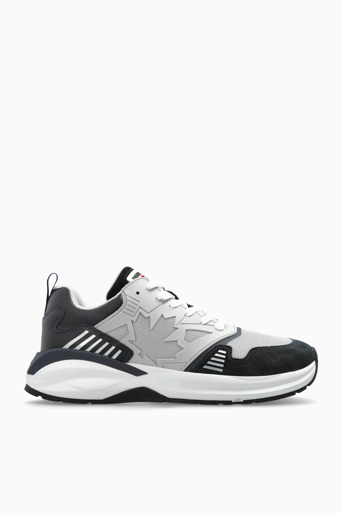 Sneaker Dash