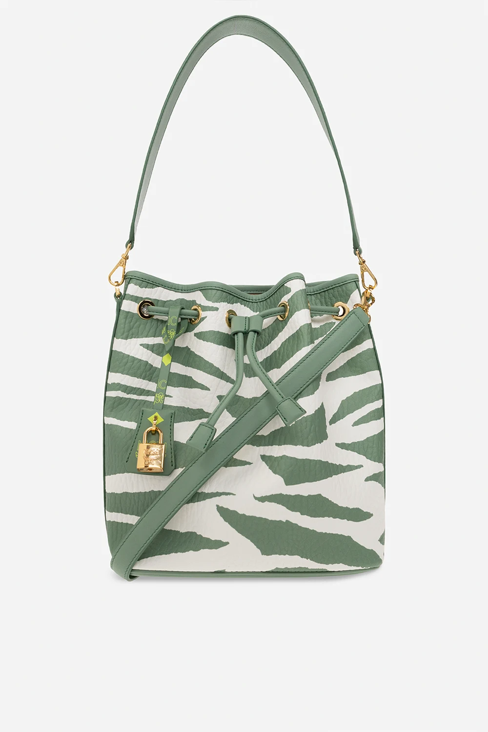 Torba na ramię ‘Dessau Medium’ typu ‘bucket’