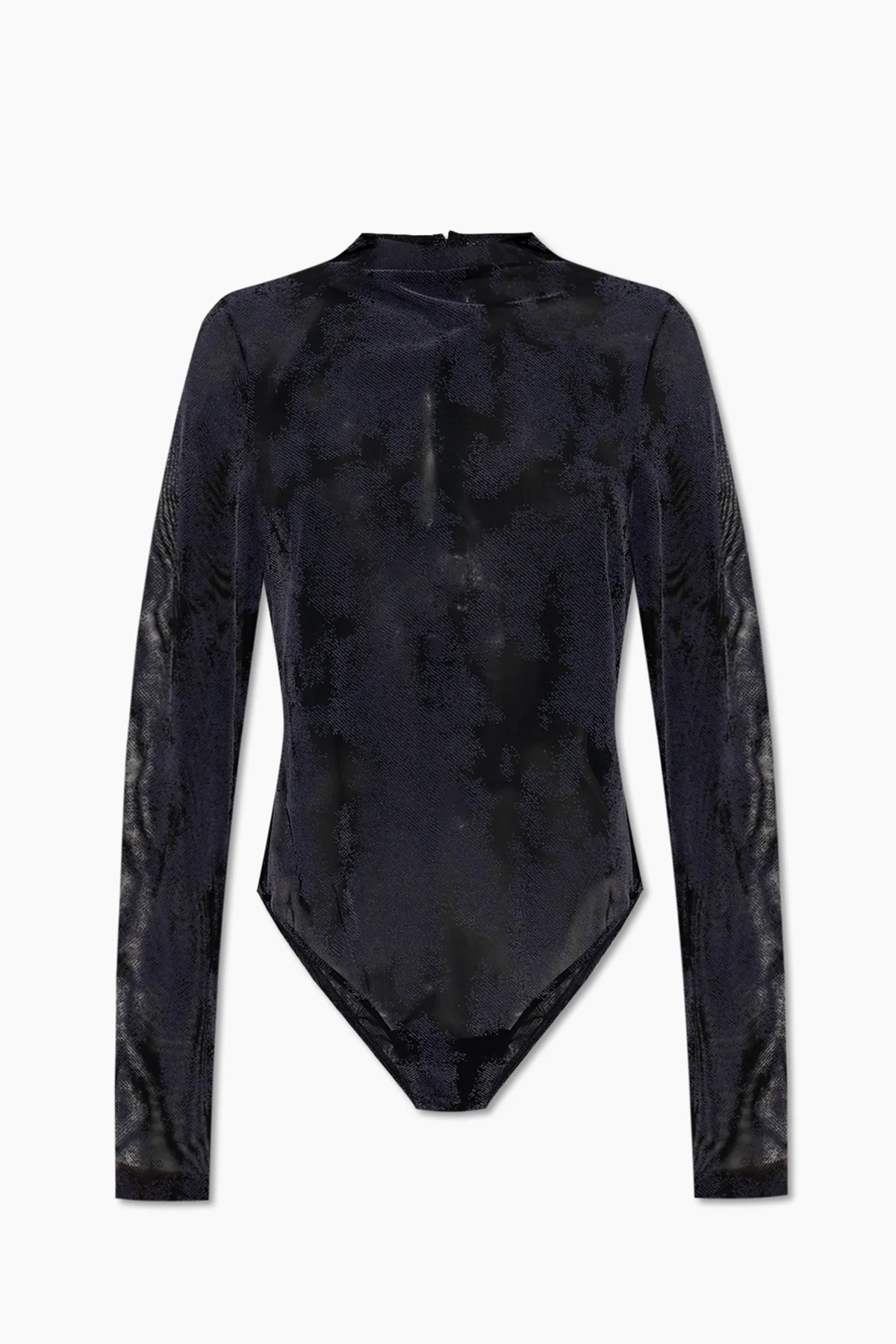 GRAU Diesel x SAVAGE X FENTY