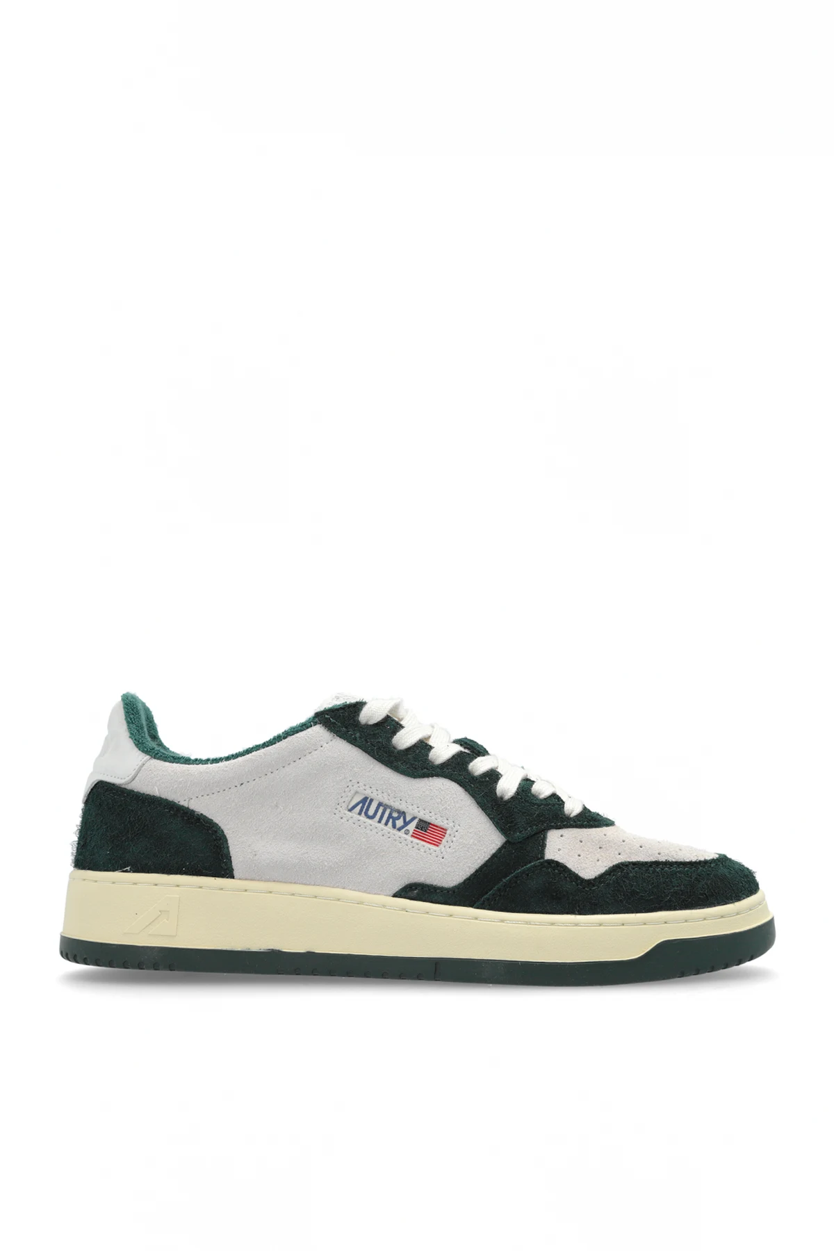 Sports Shoes Medalist Low