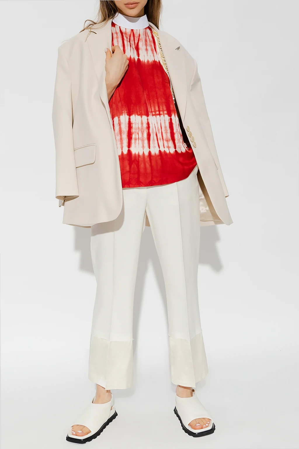 ‘Harmony’ trousers