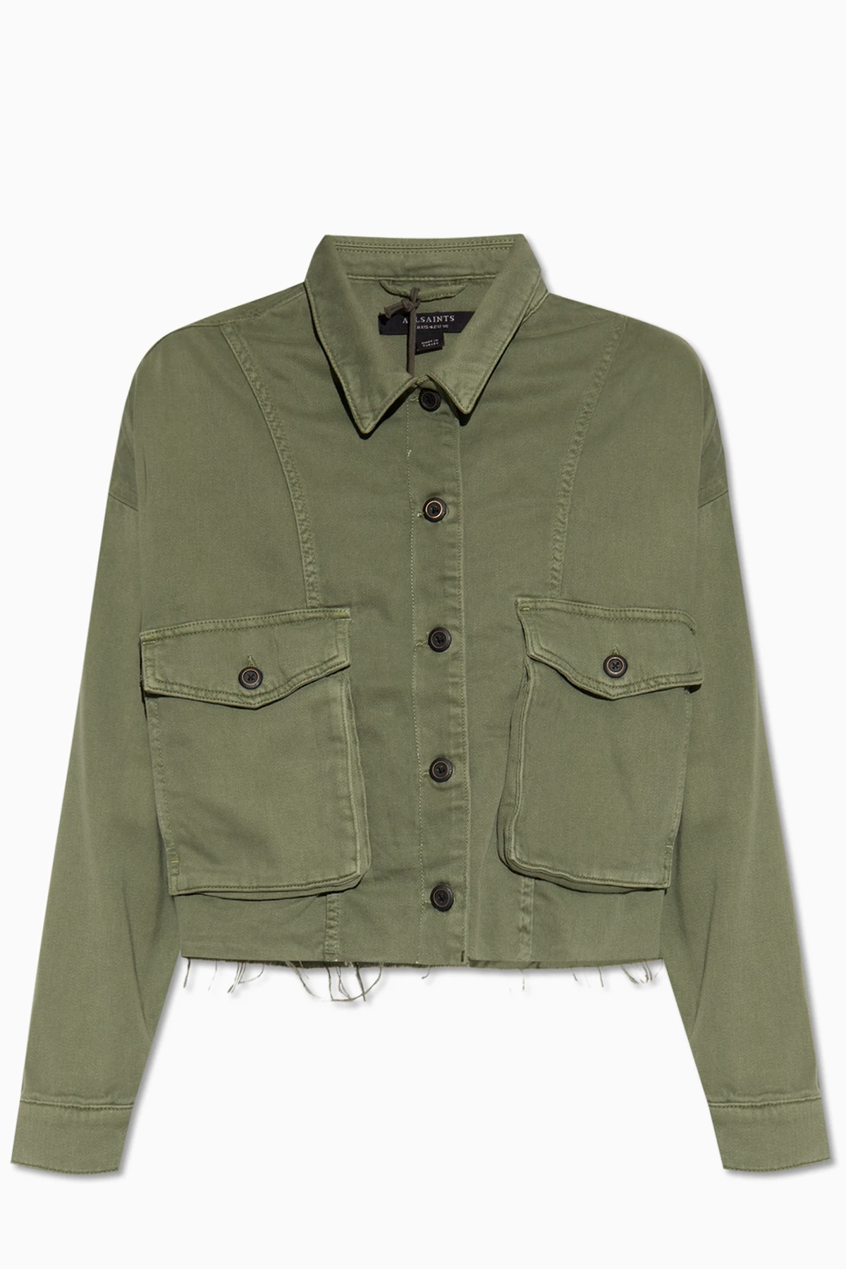 ‘Mora’ jacket