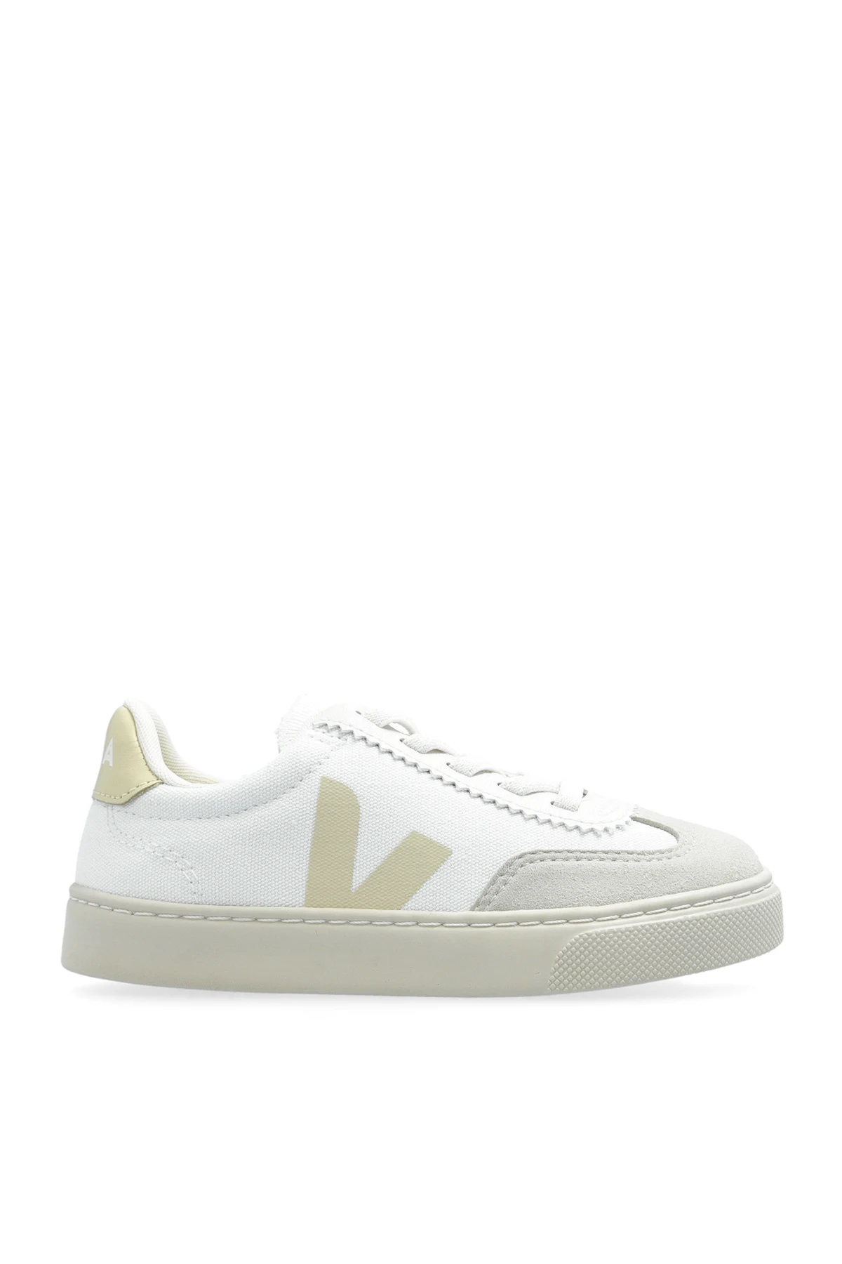 Buty sportowe `SMALL VOLLEY CANVAS`