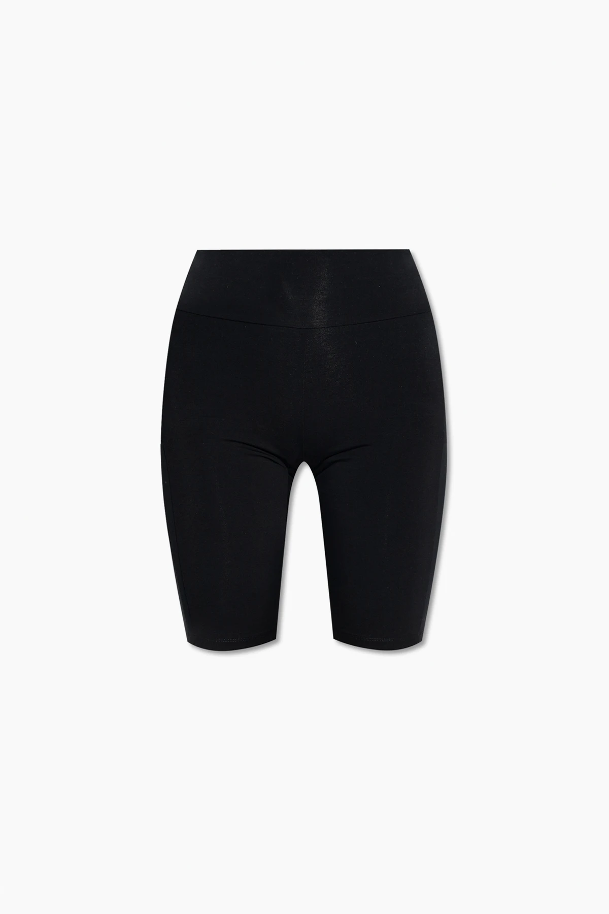 Short training leggings