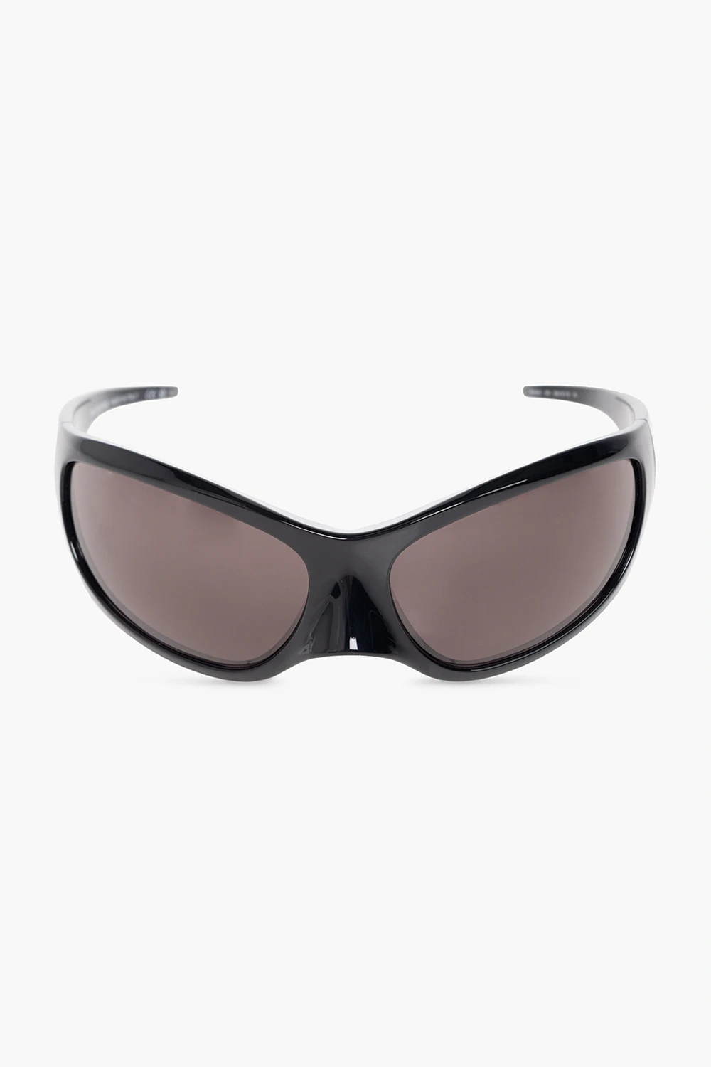 BLACK ‘Skin XXL Cat’ sunglasses