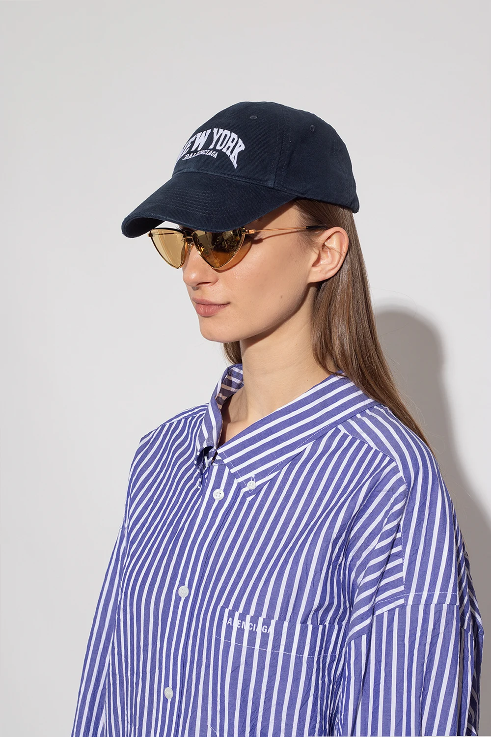 ‘Trim Cat’ sunglasses