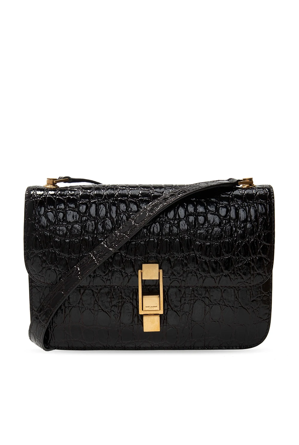 ‘Carre’ shoulder bag