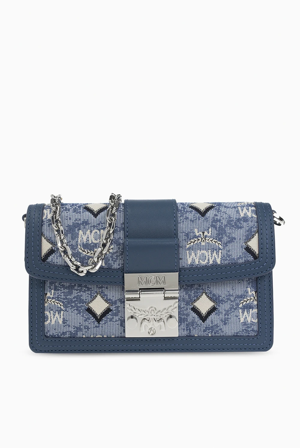 'Gretl' shoulder bag