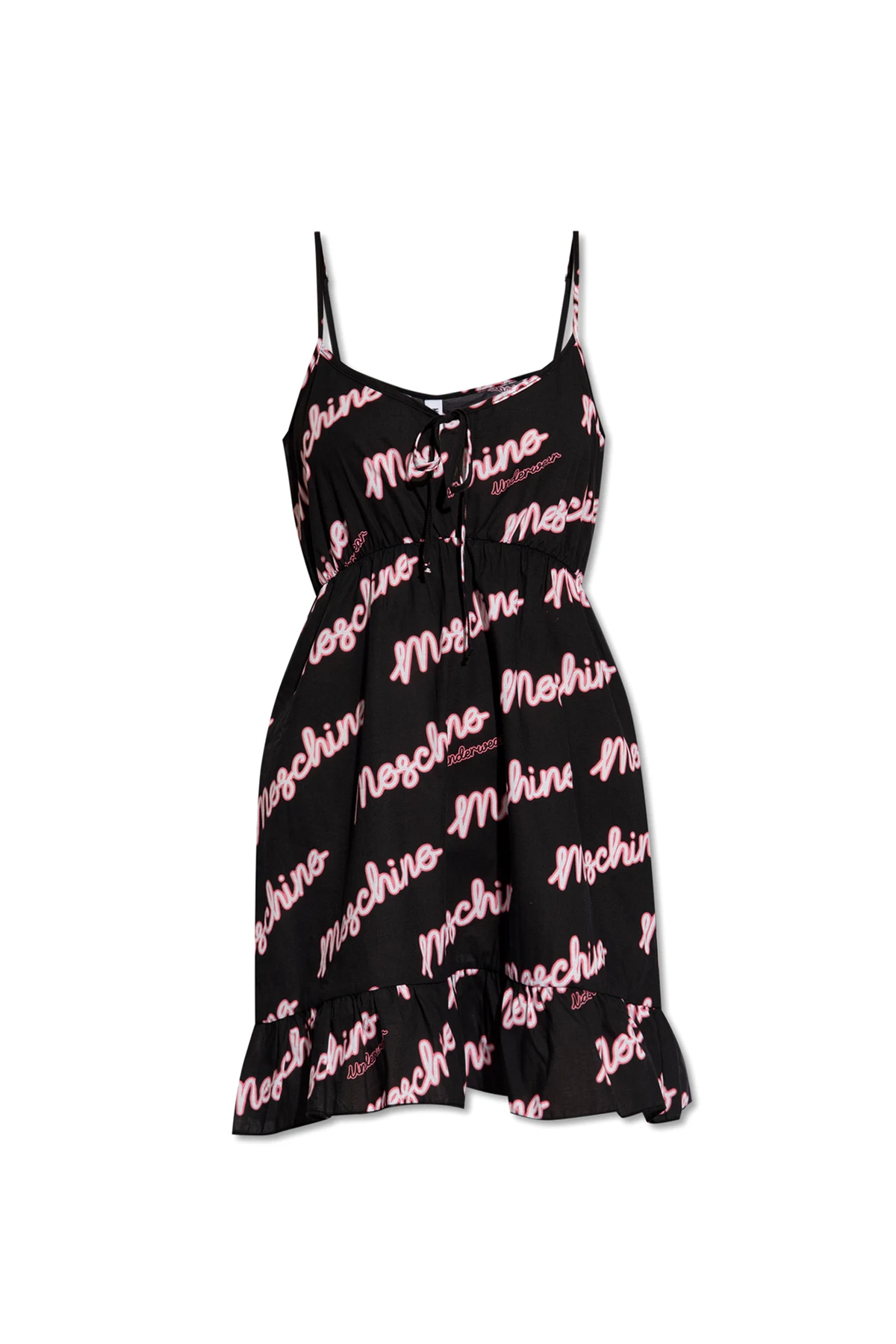 Bawełniana koszula nocna