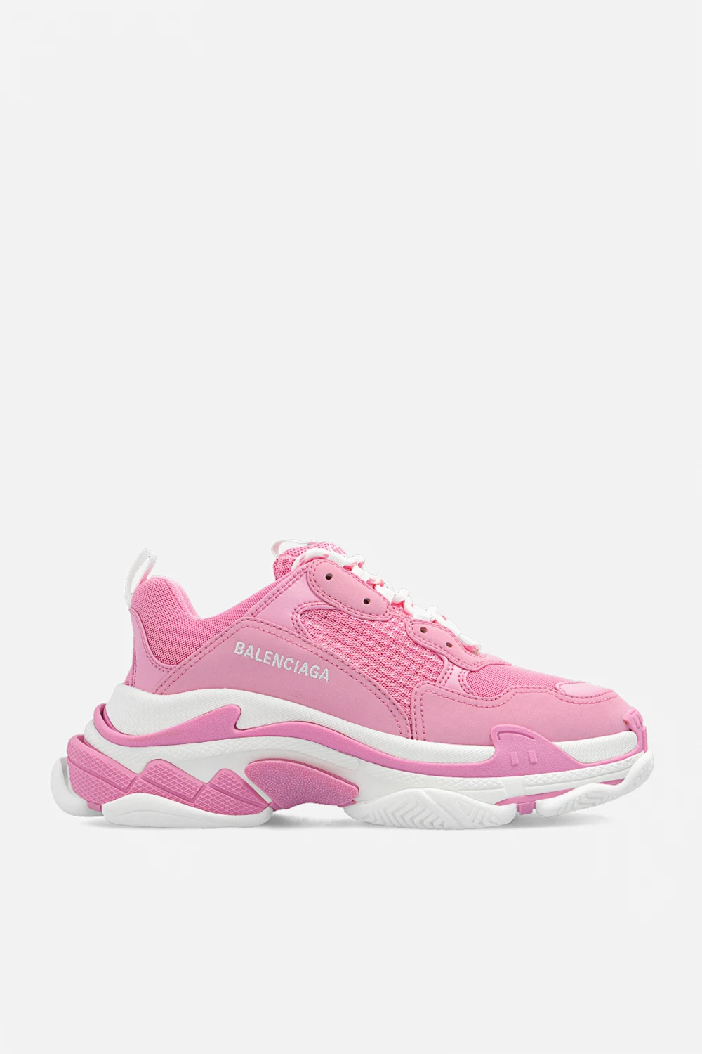 Buty sportowe 'Triple S'