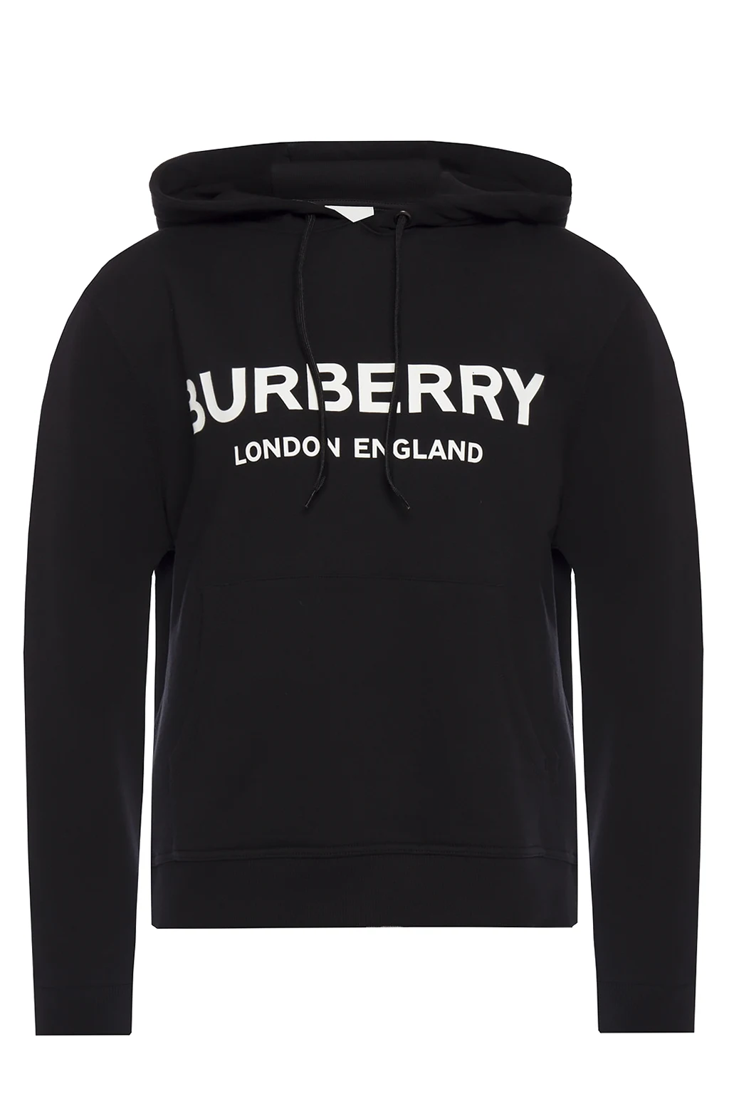 Logo-printed sweatshirt