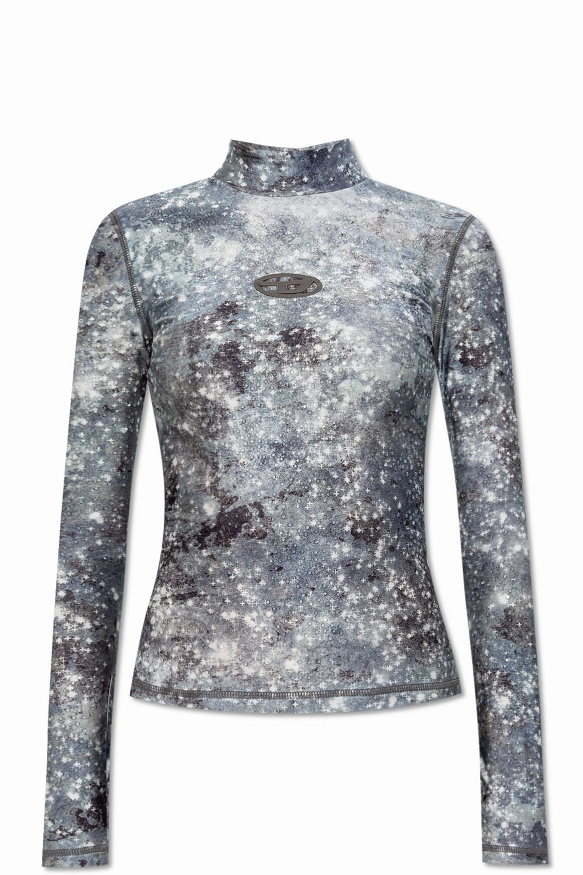 GREY Top T-AKARA