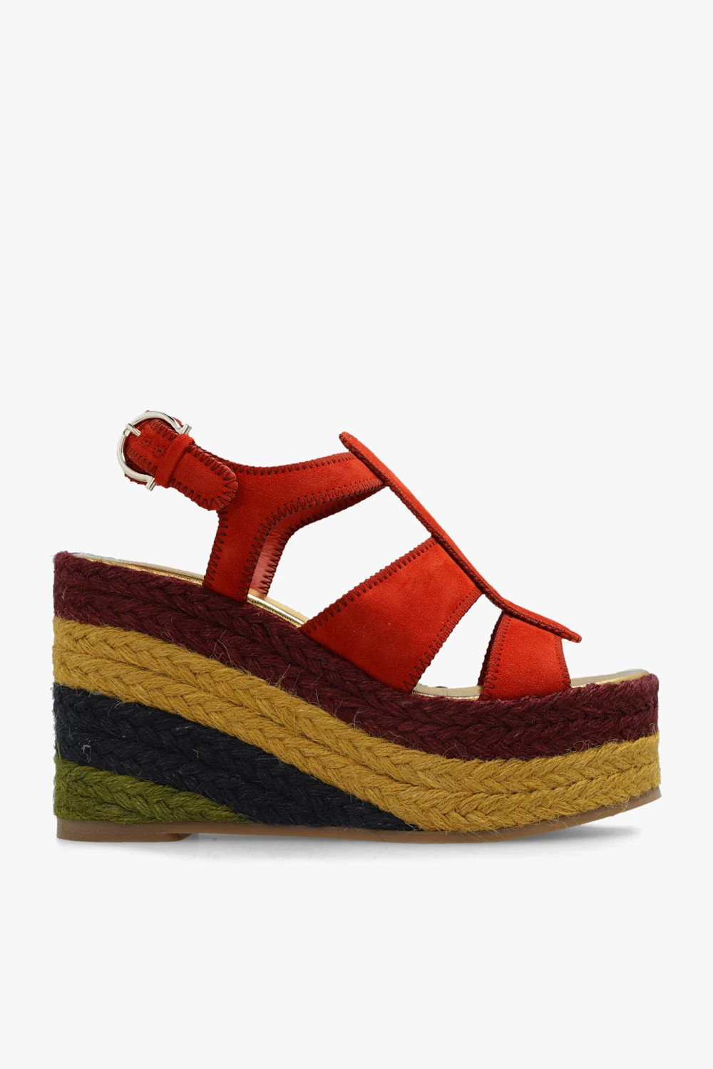 Buty na koturnie ‘Renee'