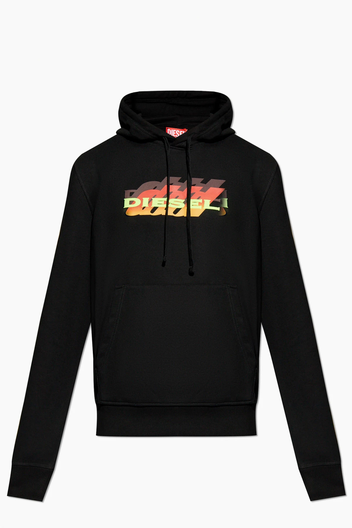 Bluza z kapturem ‘S-GINN-HOOD-K41’