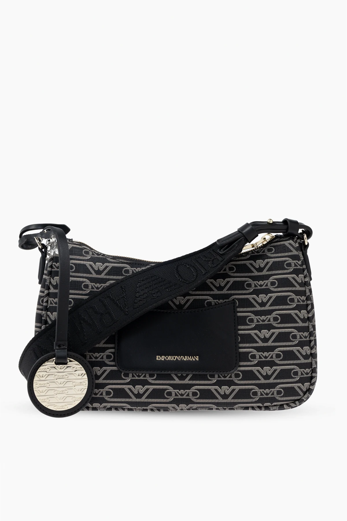 Mini Borsa shoulder bag