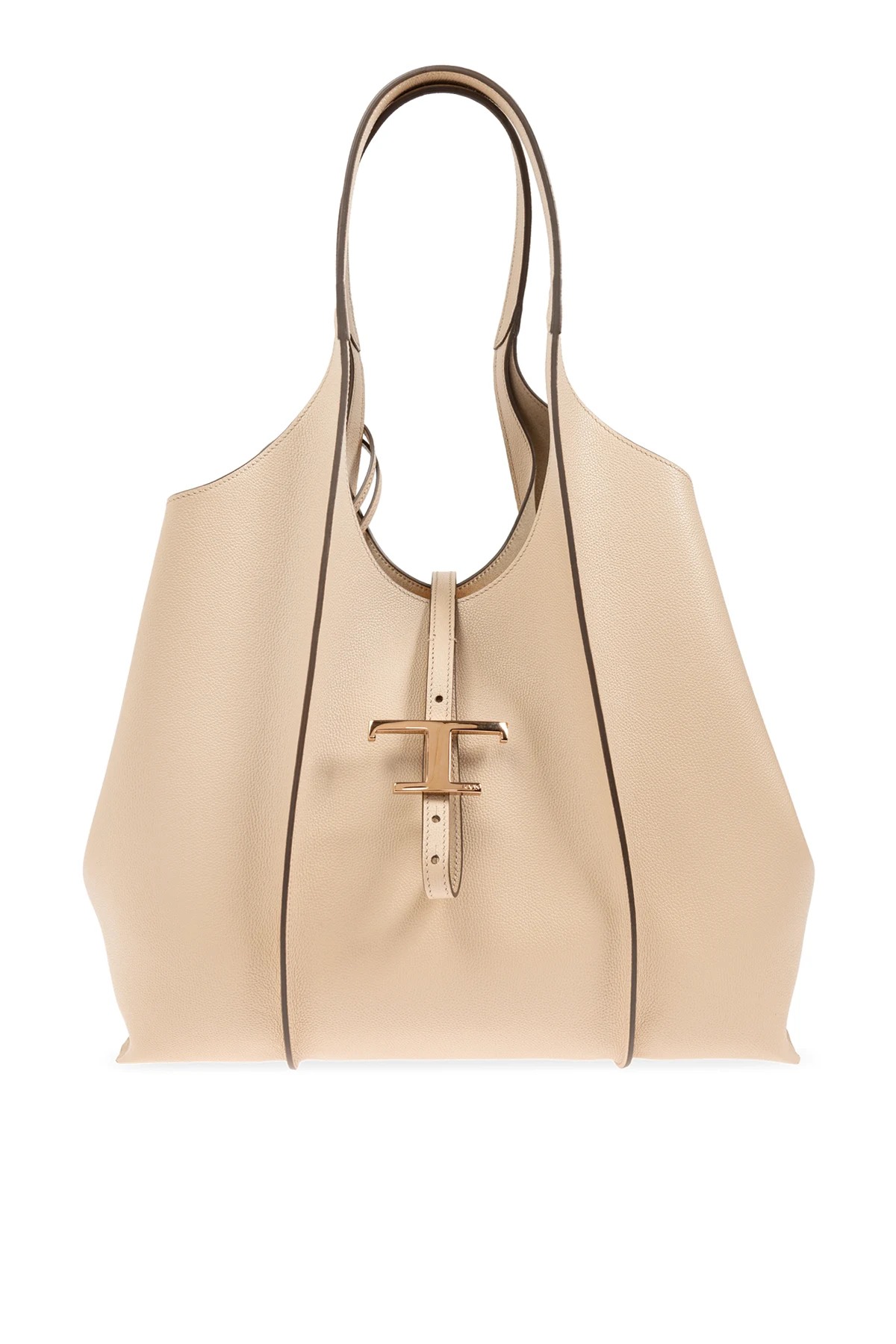 Torba typu `shopper`