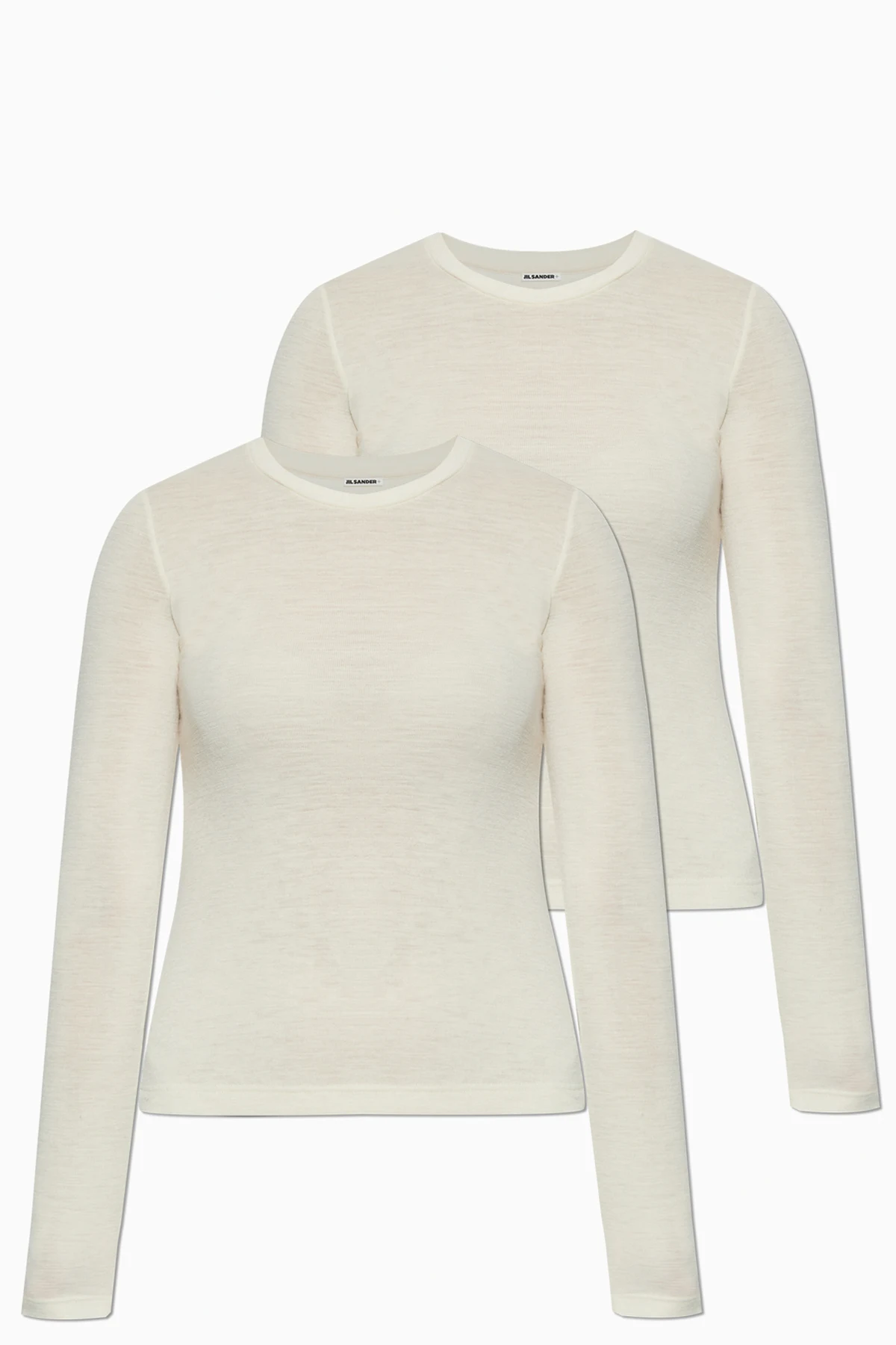 Dwupak t-shirtów z logo