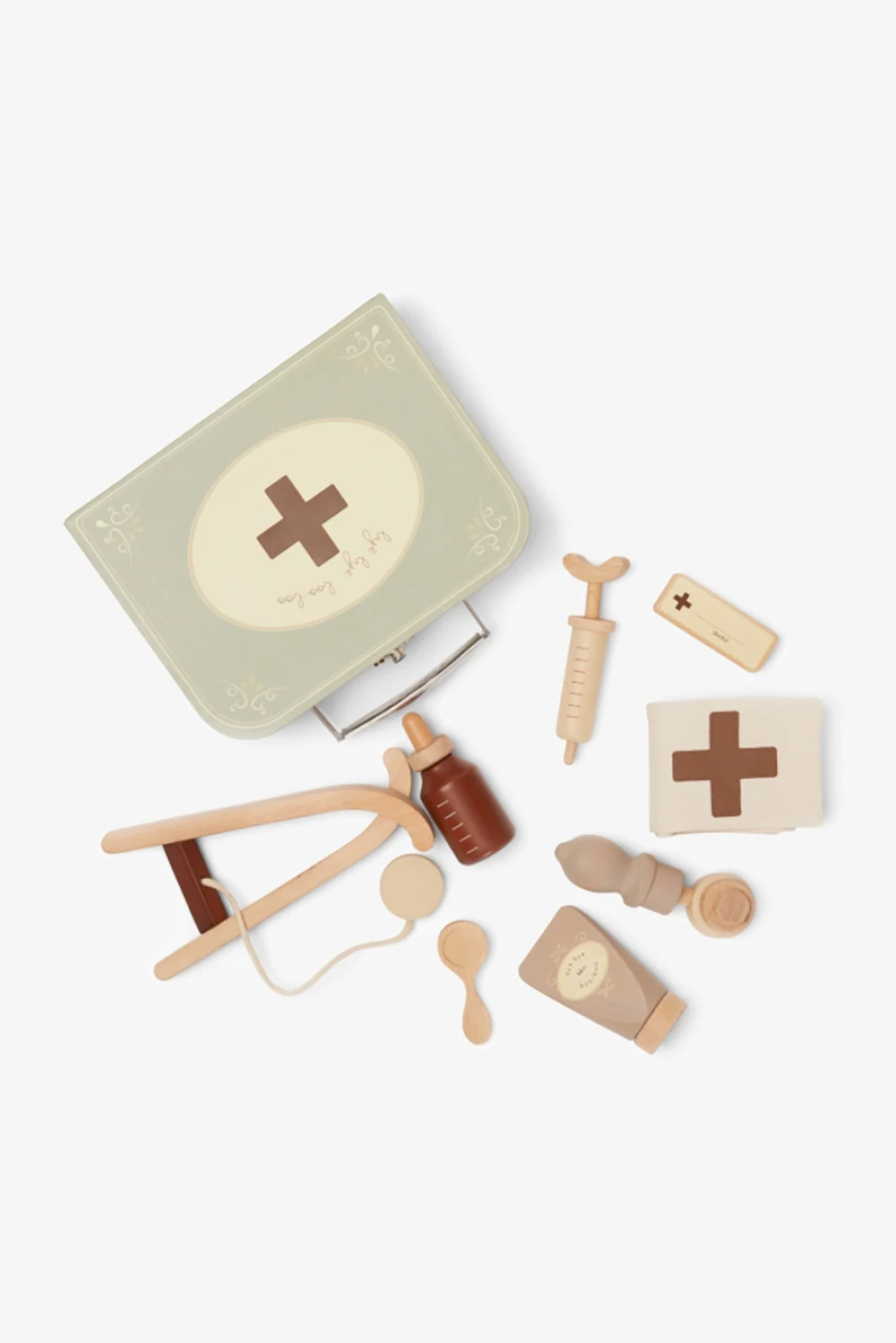 Doctor set